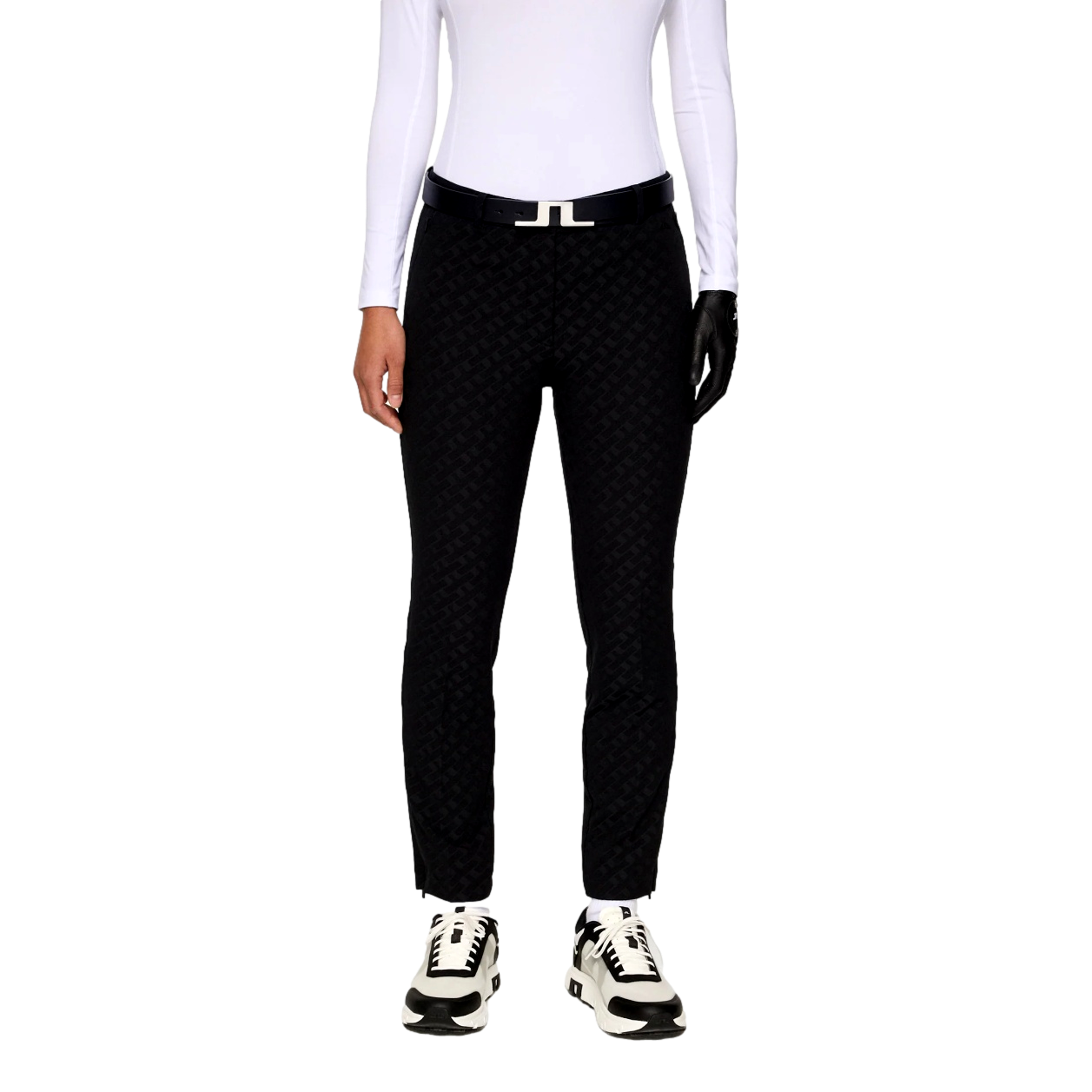 Pia Bridge 27.5" Pantss Women's Golf Pants