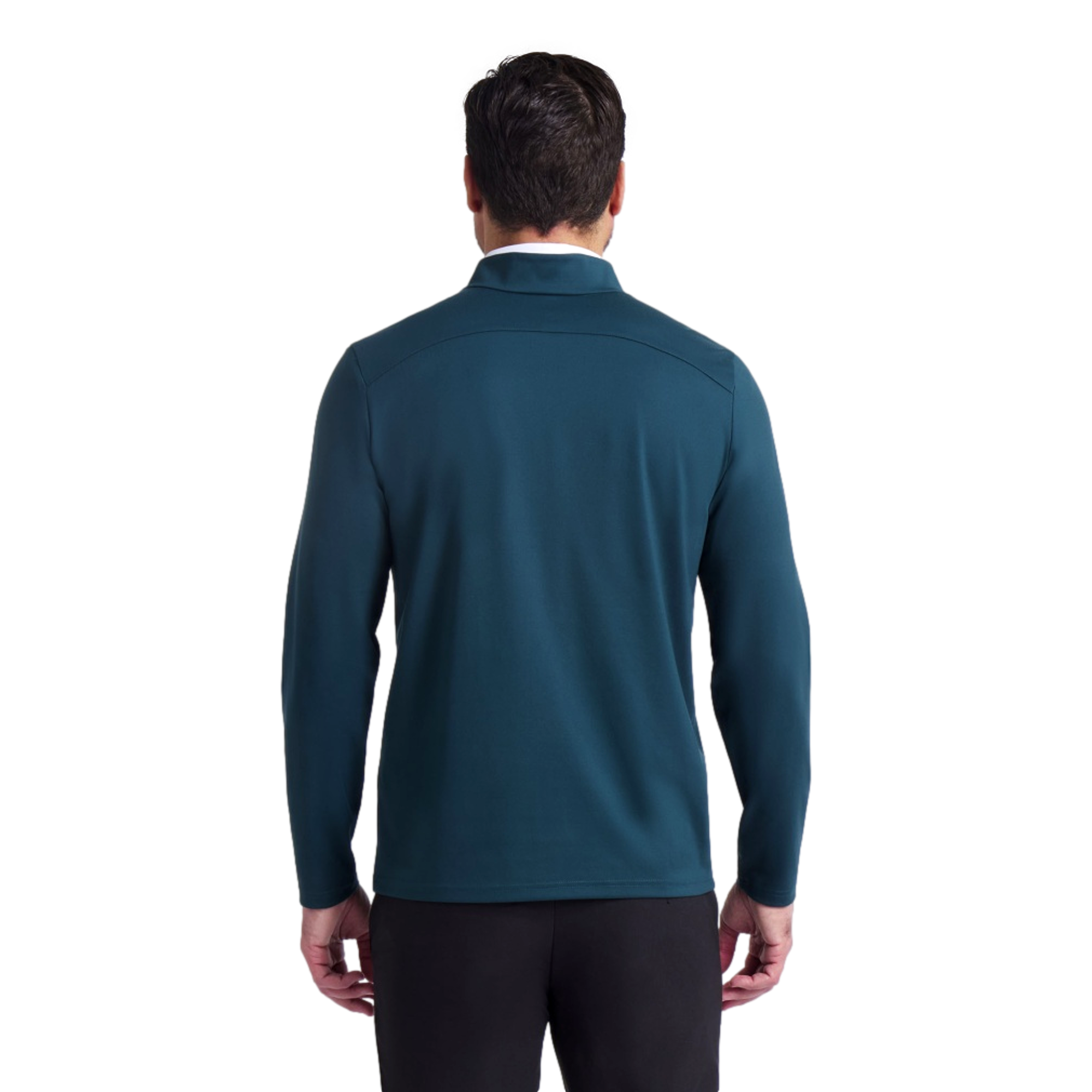 CLOUDSPUN Tech Men's Golf Quarter Zip
