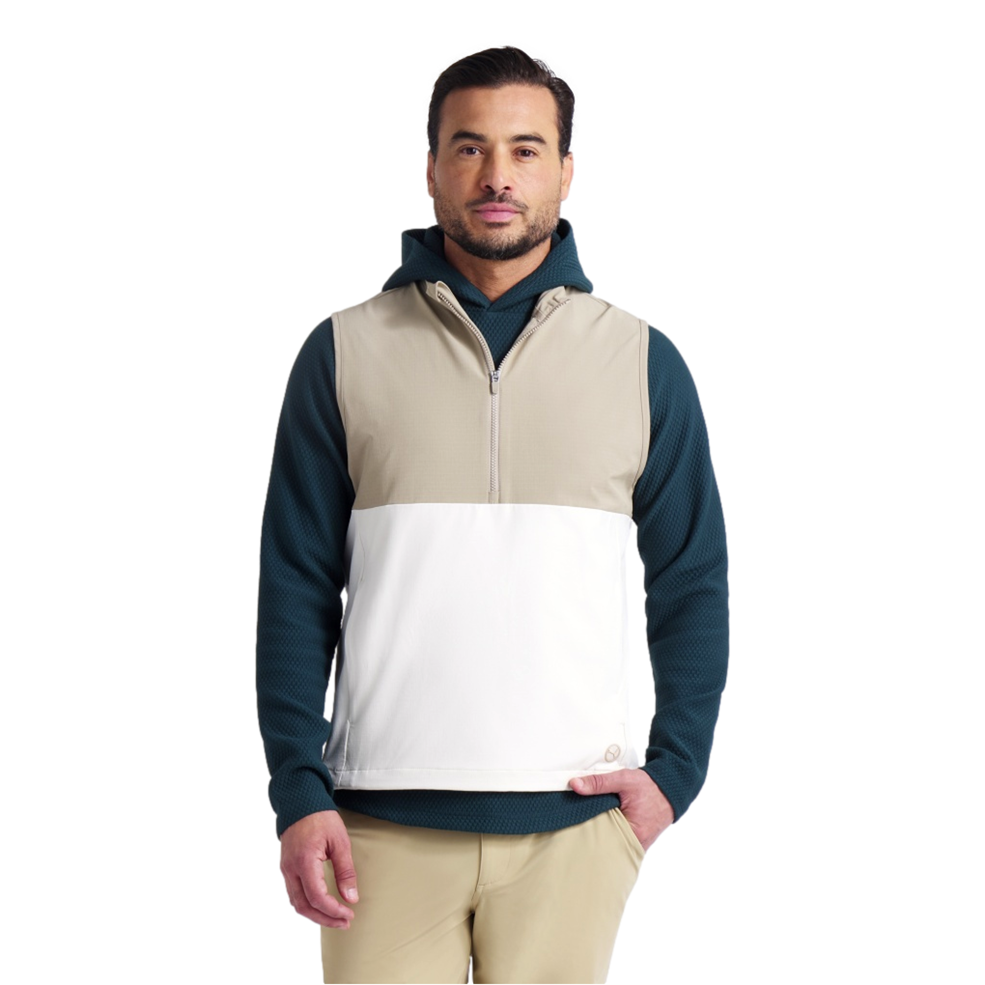Ripguard Men's Golf Vest