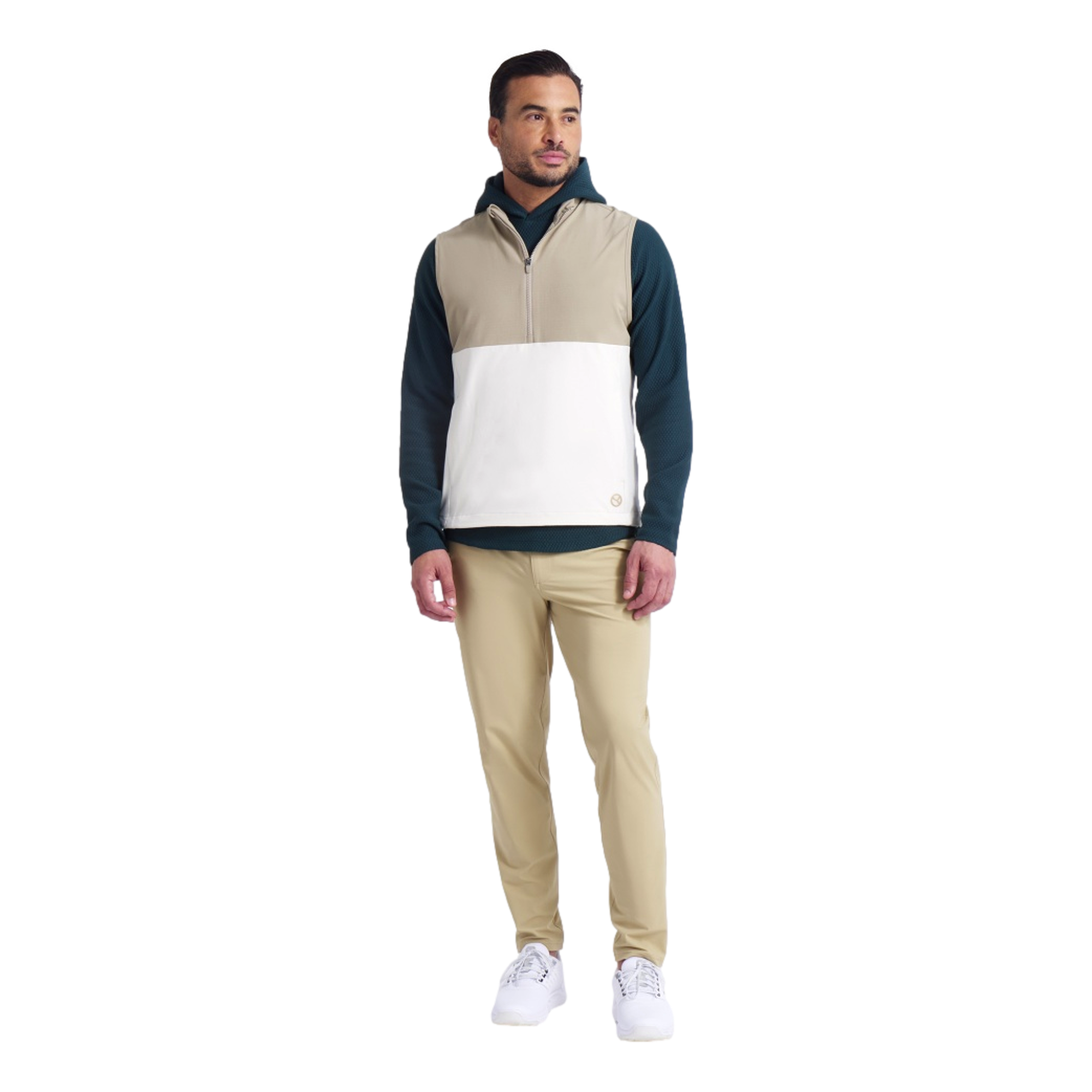 Ripguard Men's Golf Vest