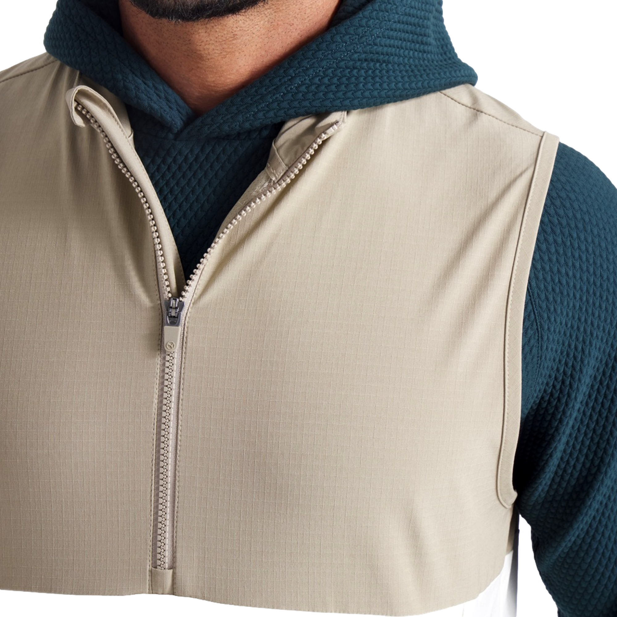 Ripguard Men's Golf Vest