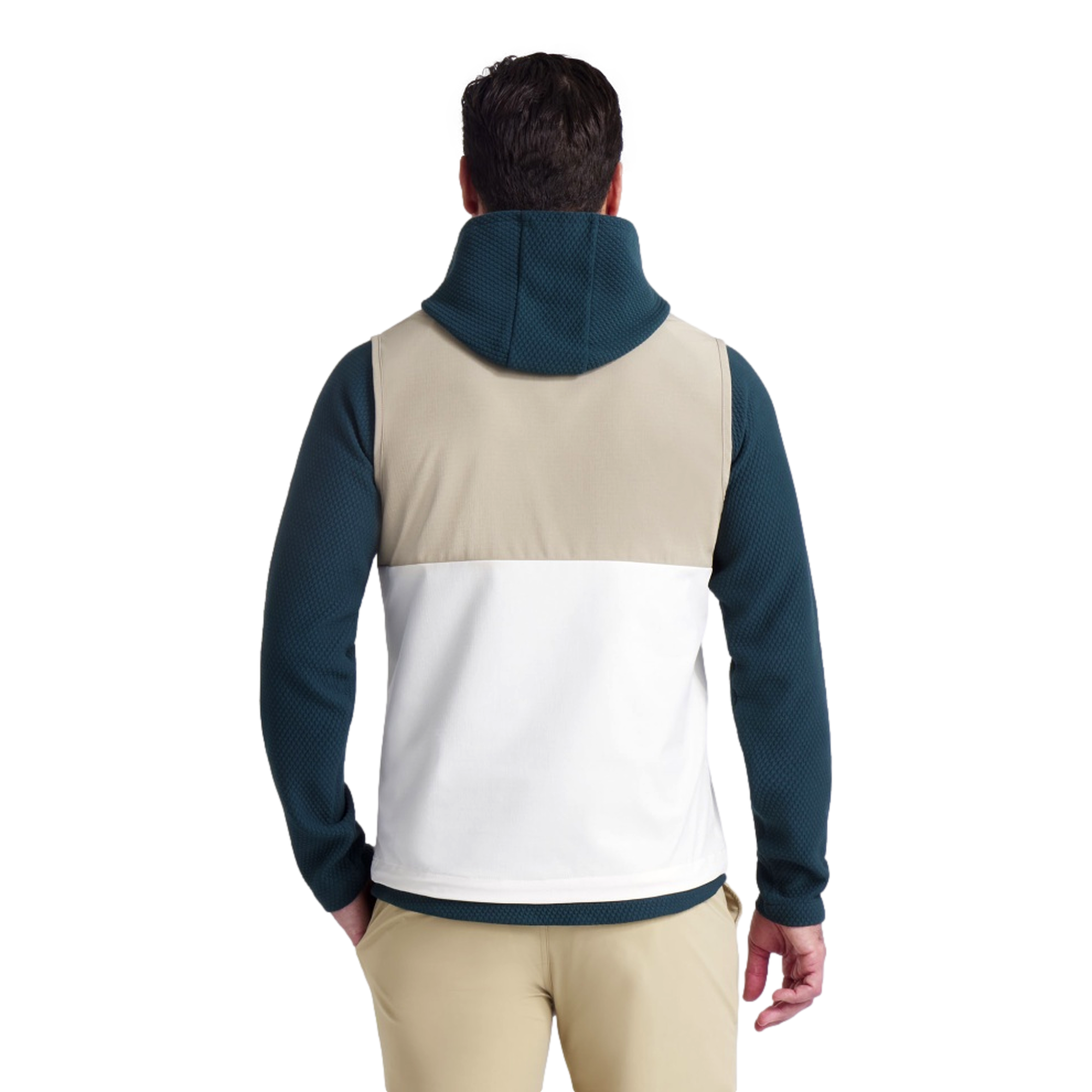 Ripguard Men's Golf Vest