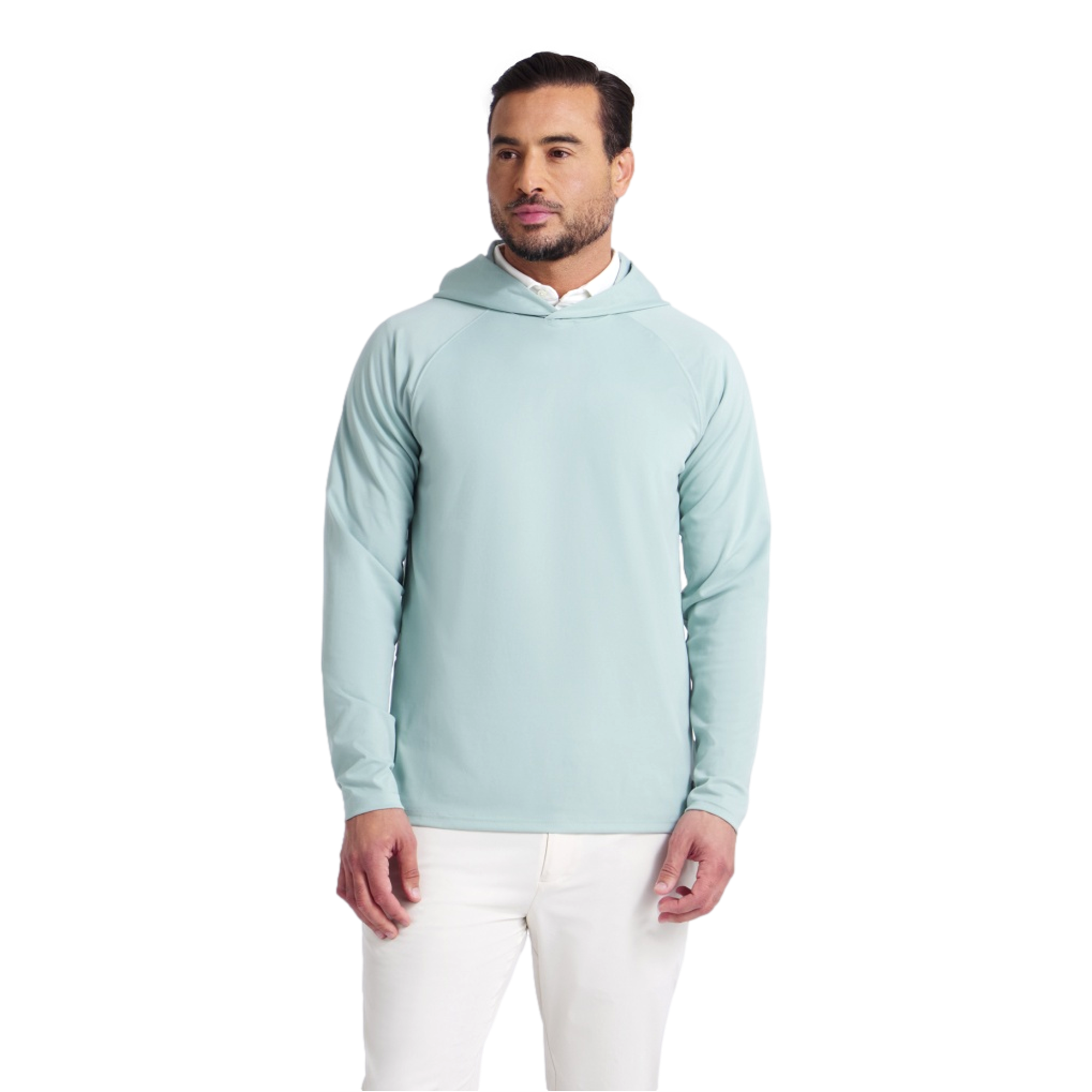CLOUDSPUN Tech Men's Golf Hoodie