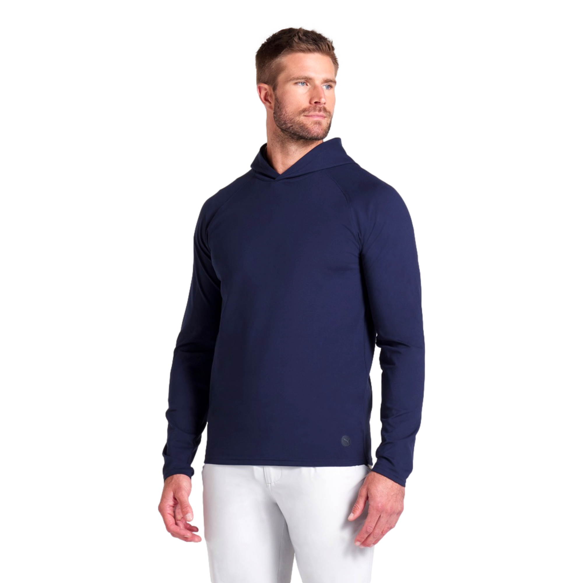 CLOUDSPUN Tech Men's Golf Hoodie