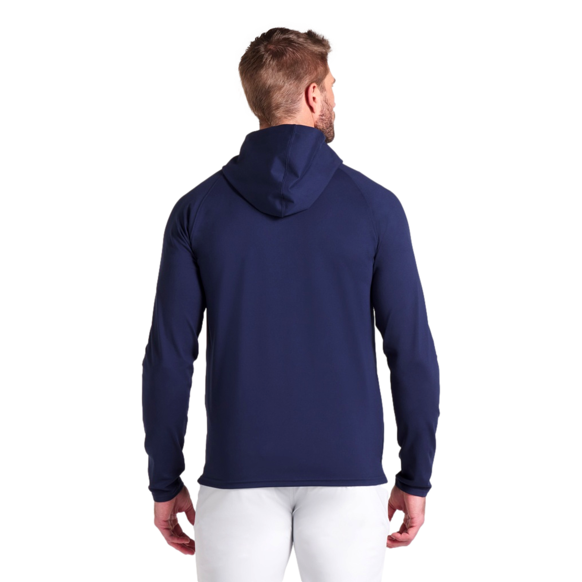 Cloudspun Tech Men's Golf Hoodie