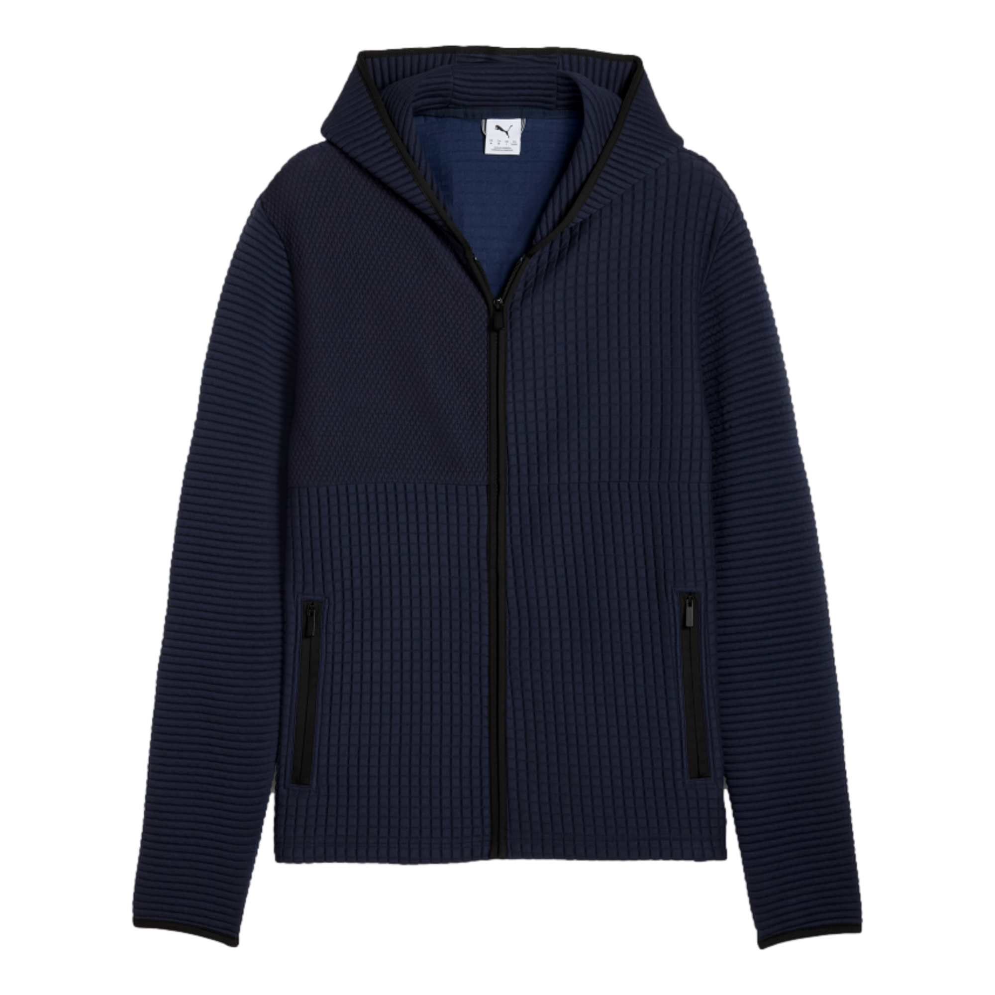 Boulder 2.0 Full Zip Men's Golf Jacket