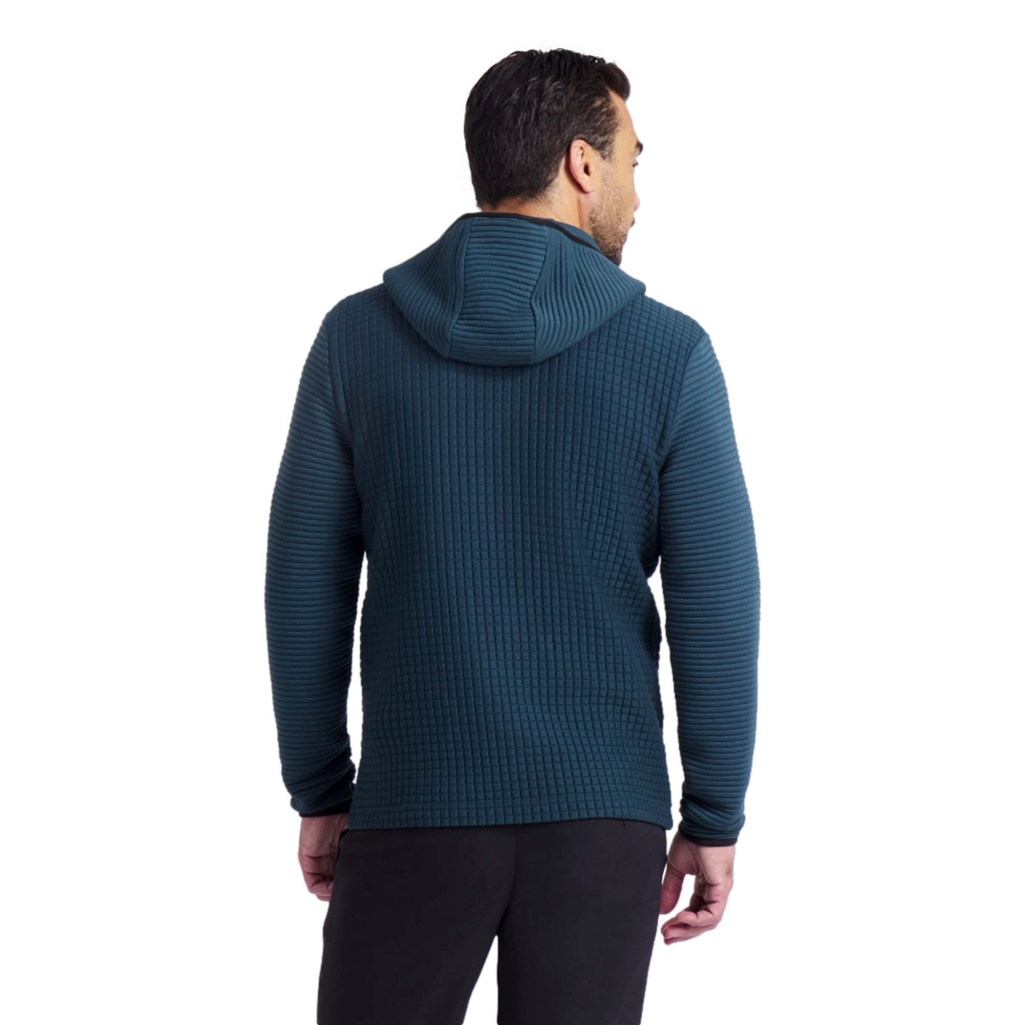 Boulder 2.0 Full Zip Men's Golf Jacket