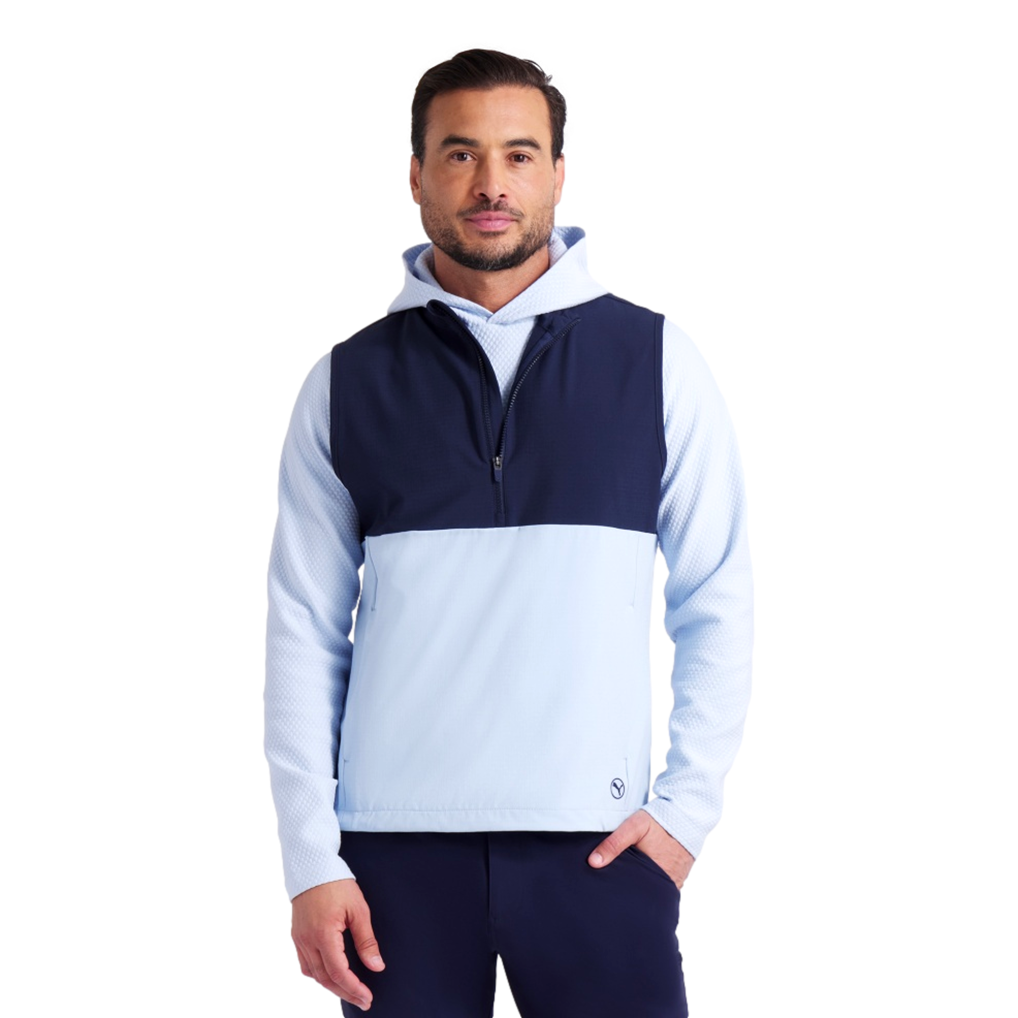 Ripguard Men's Golf Vest