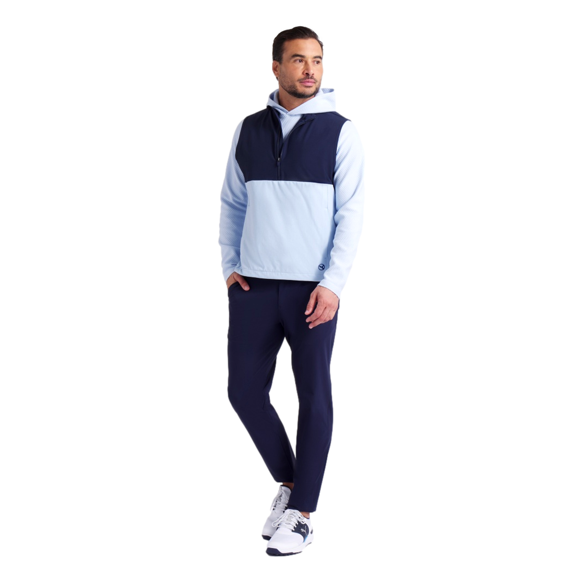 Ripguard Men's Golf Vest