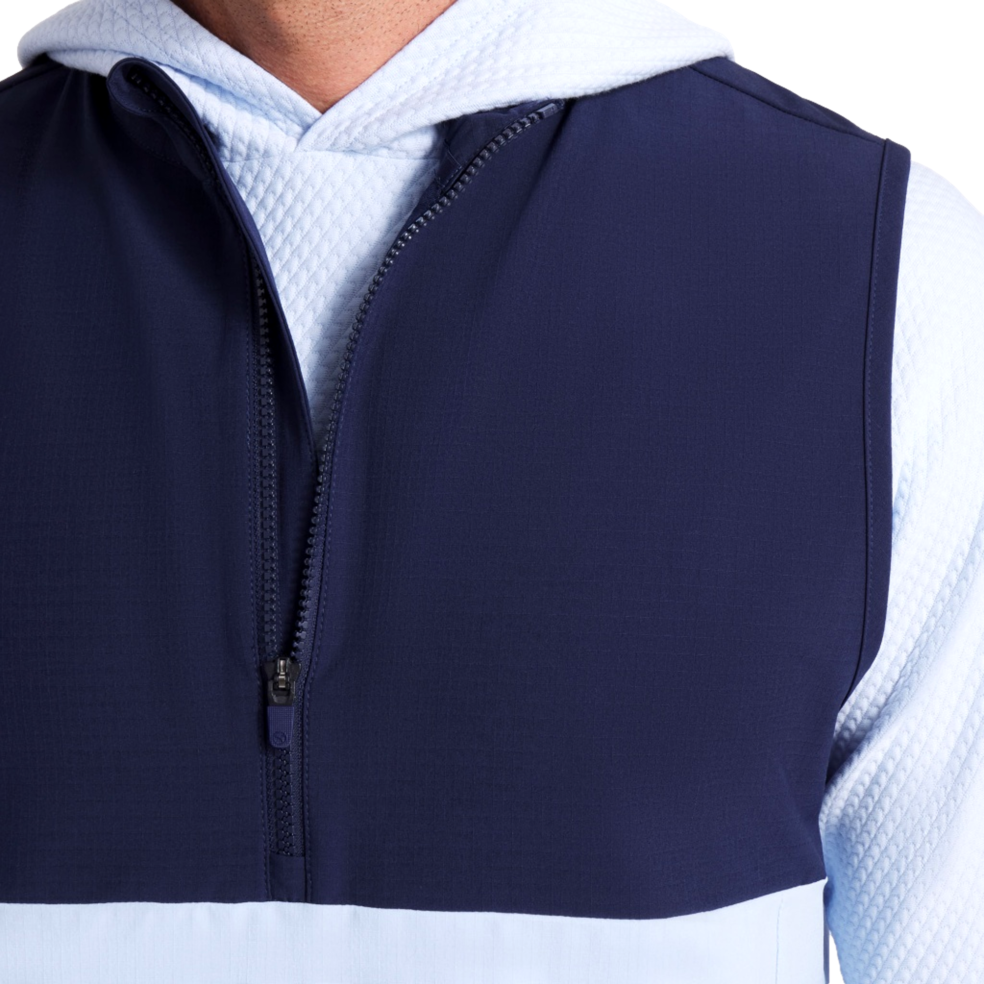Ripguard Men's Golf Vest