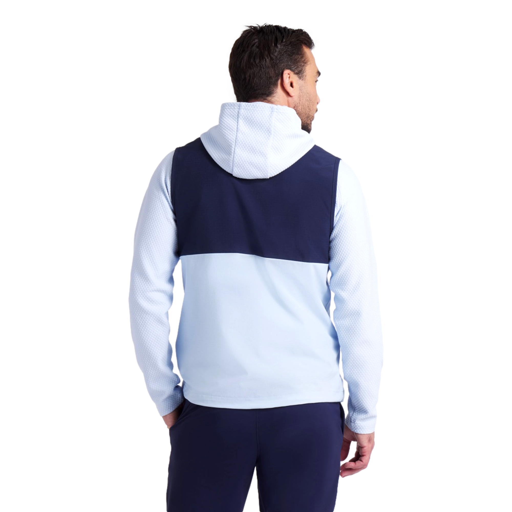 Ripguard Men's Golf Vest