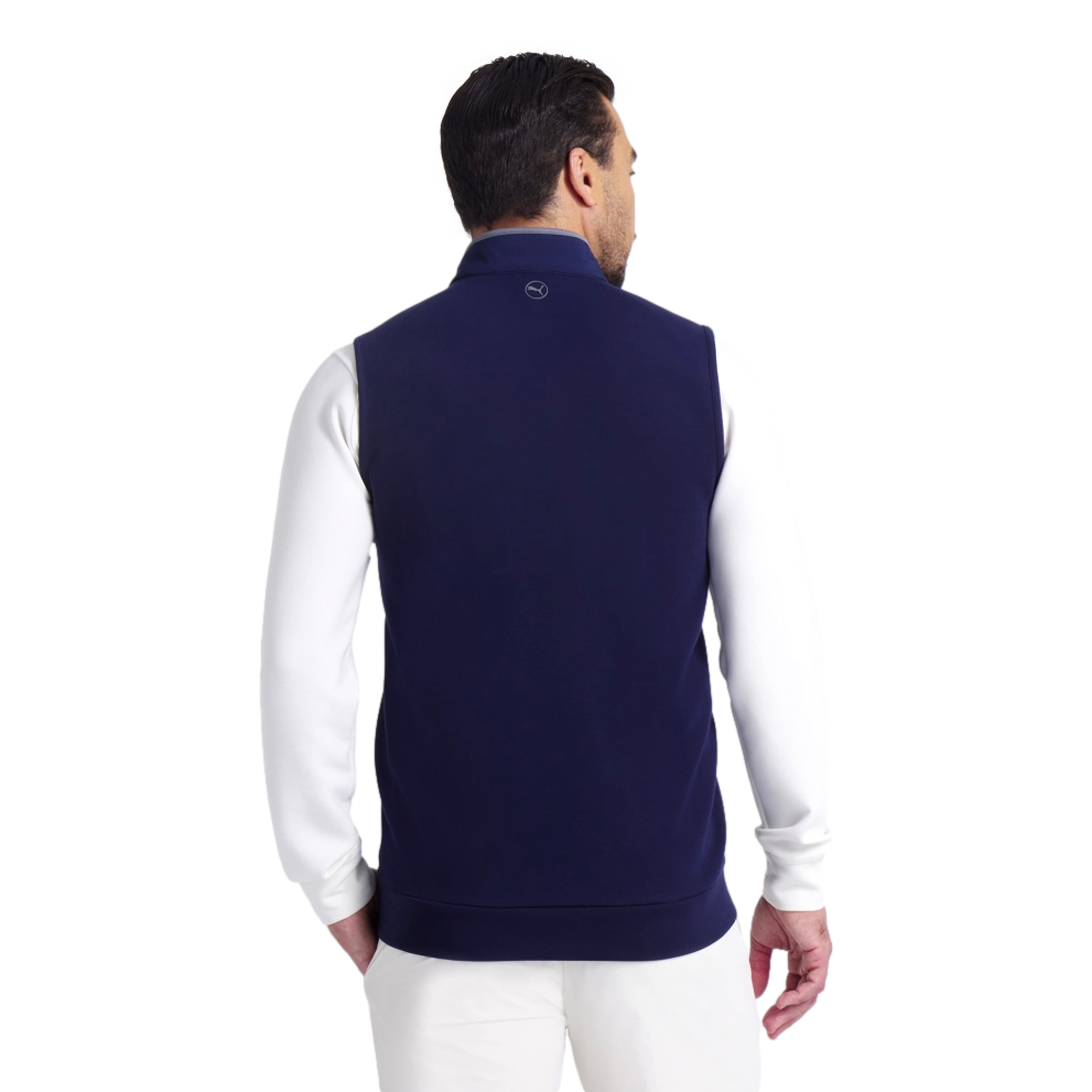 Cloudspun FleeceMen's Golf Vest