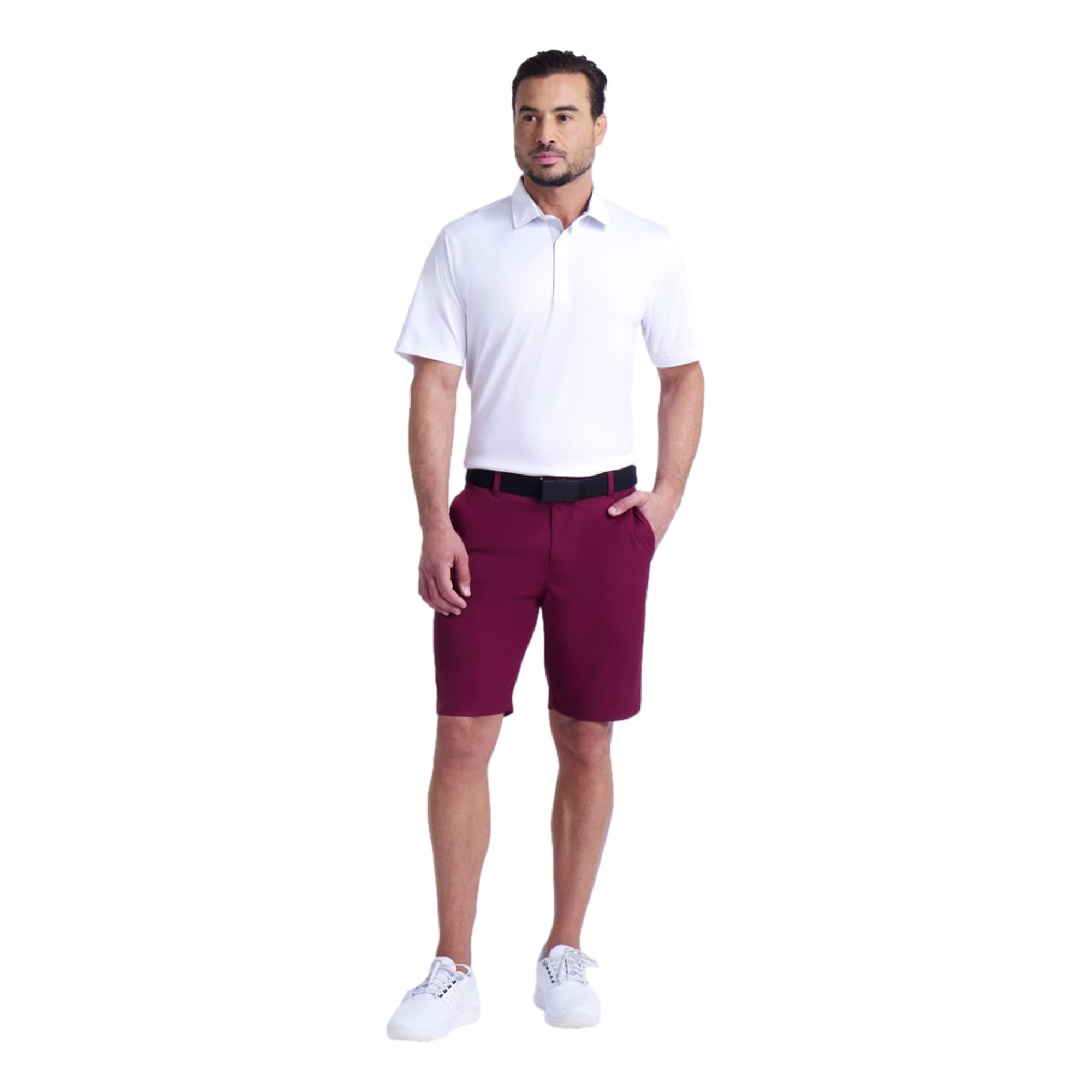 Dealer Men's 8" Golf Shorts