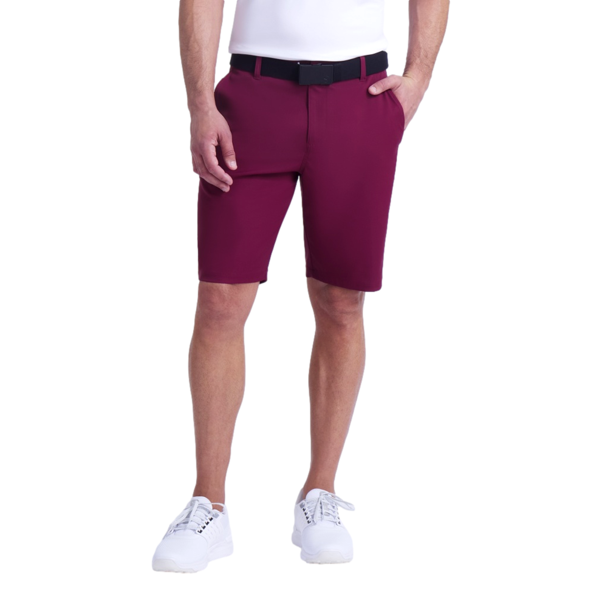 Dealer Men's 8" Golf Shorts