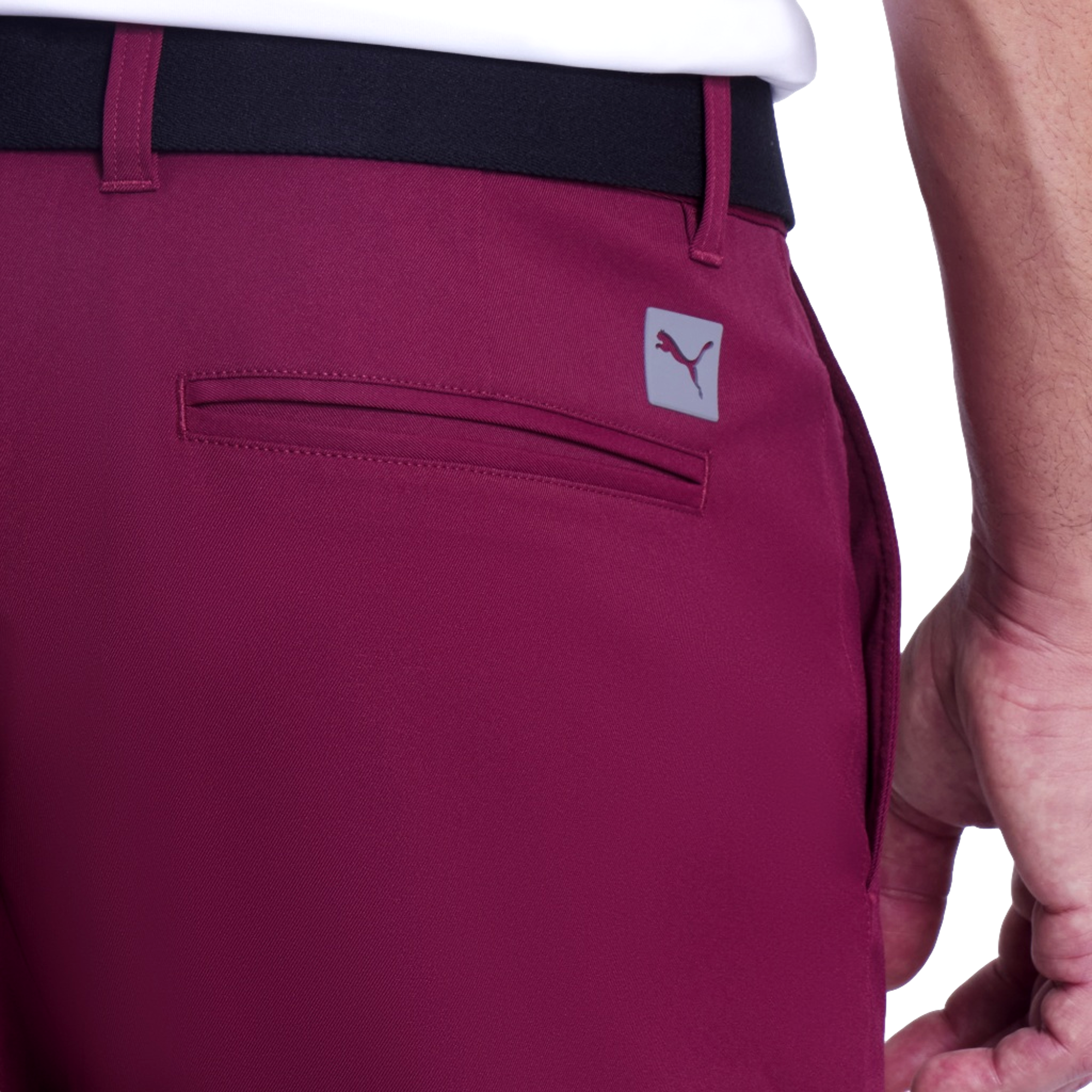 Dealer Men's 8" Golf Shorts