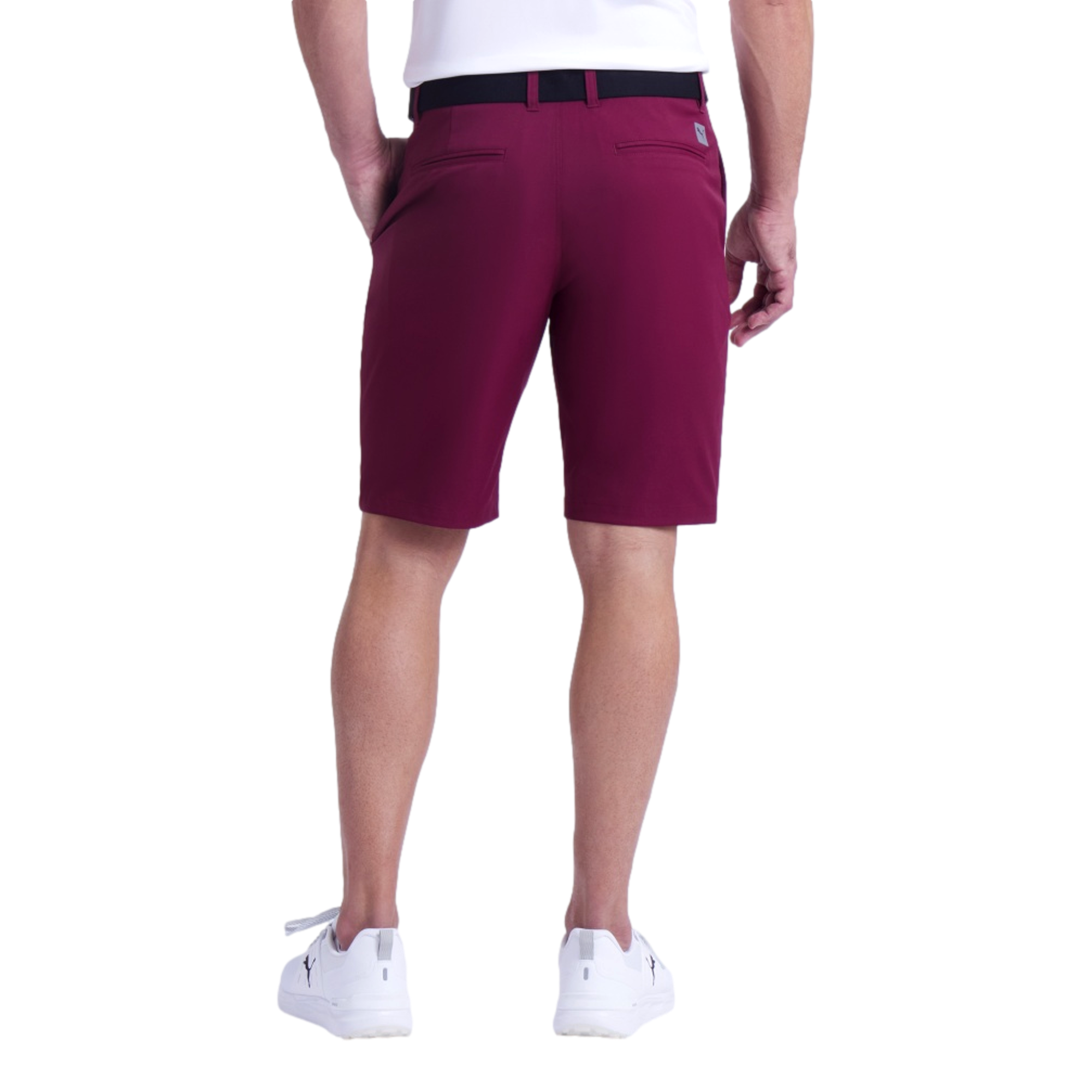Dealer Men's 8" Golf Shorts
