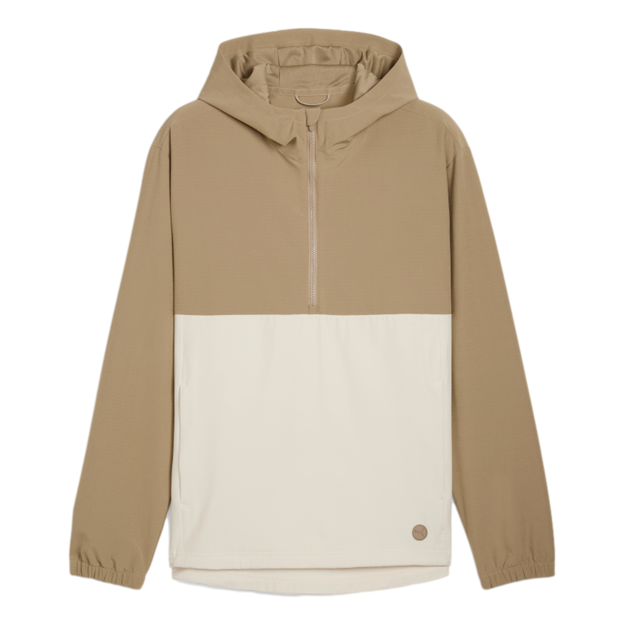 Ripguard Anorak Men's Golf Quarter Zip