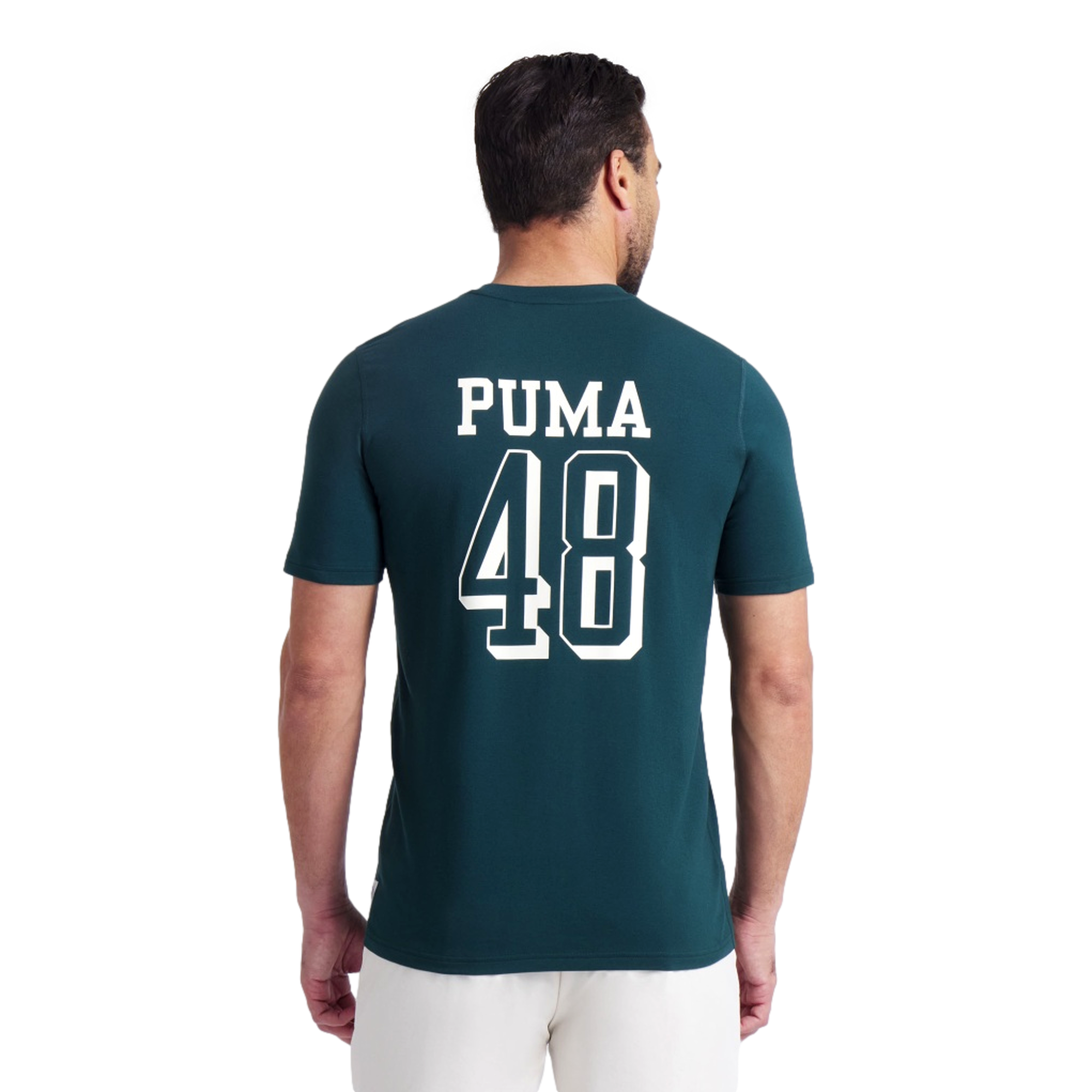 Puma X RC Modalon Men's Golf T-Shirt