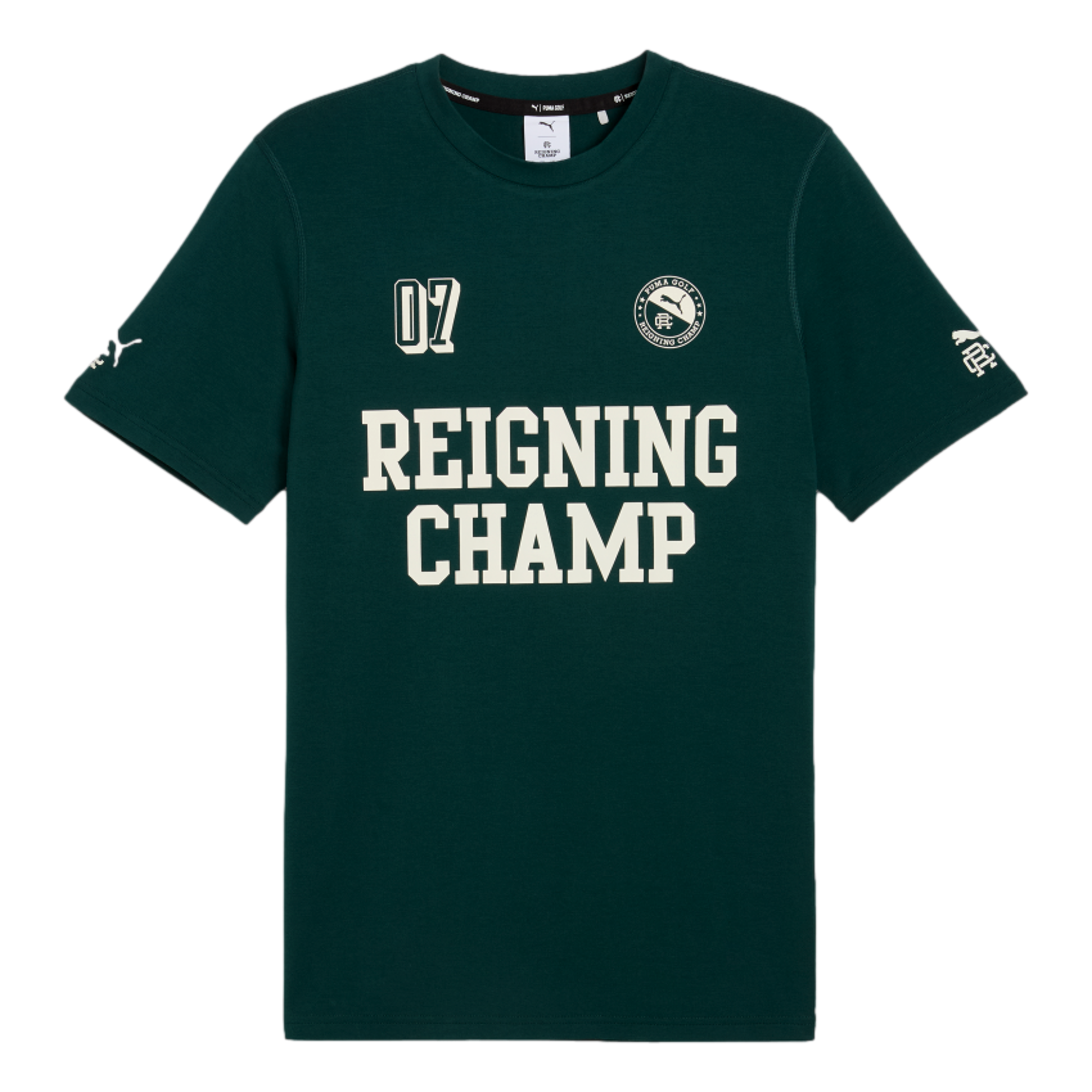 Puma X RC Modalon Men's Golf T-Shirt