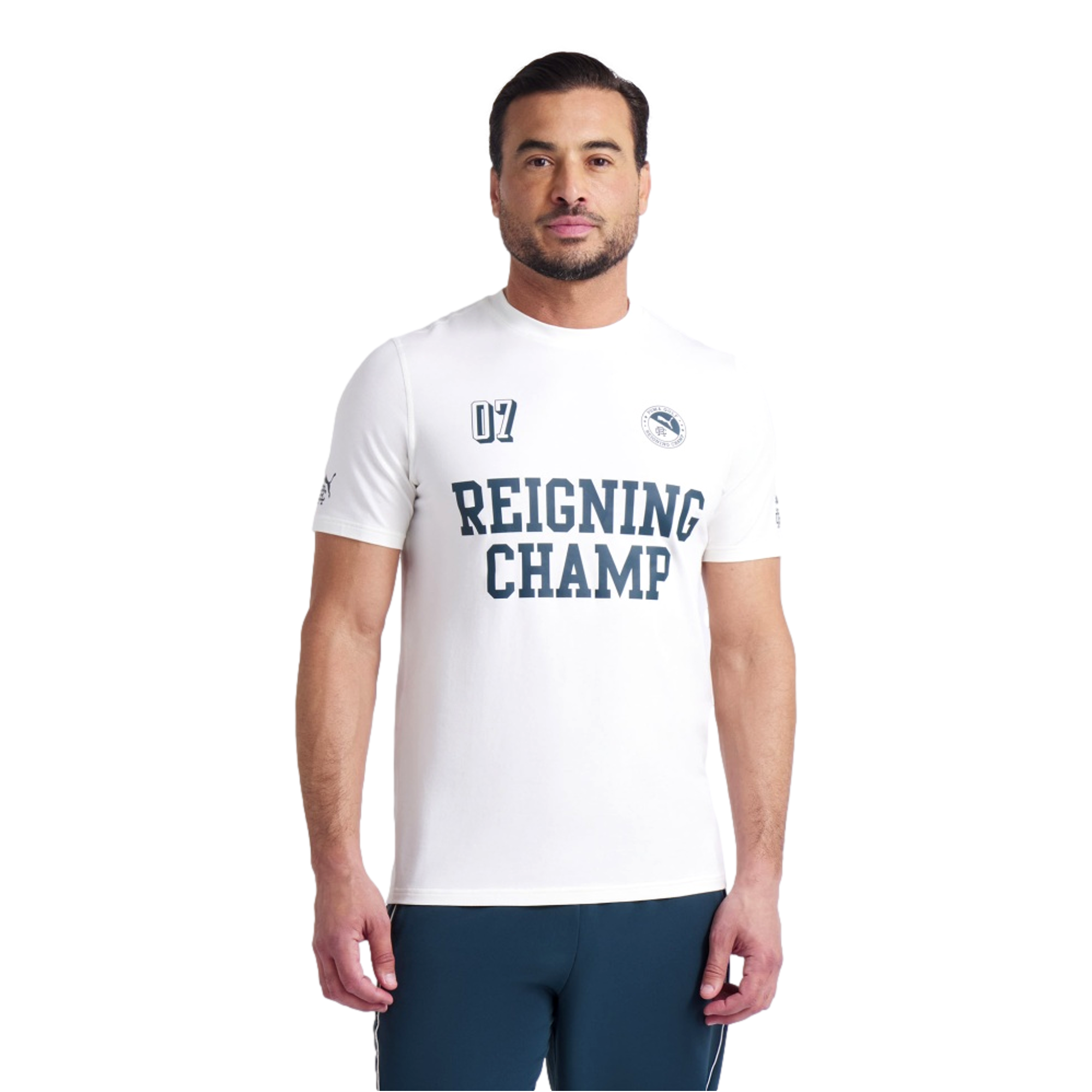 Puma X RC Modalon Men's Golf T-Shirt