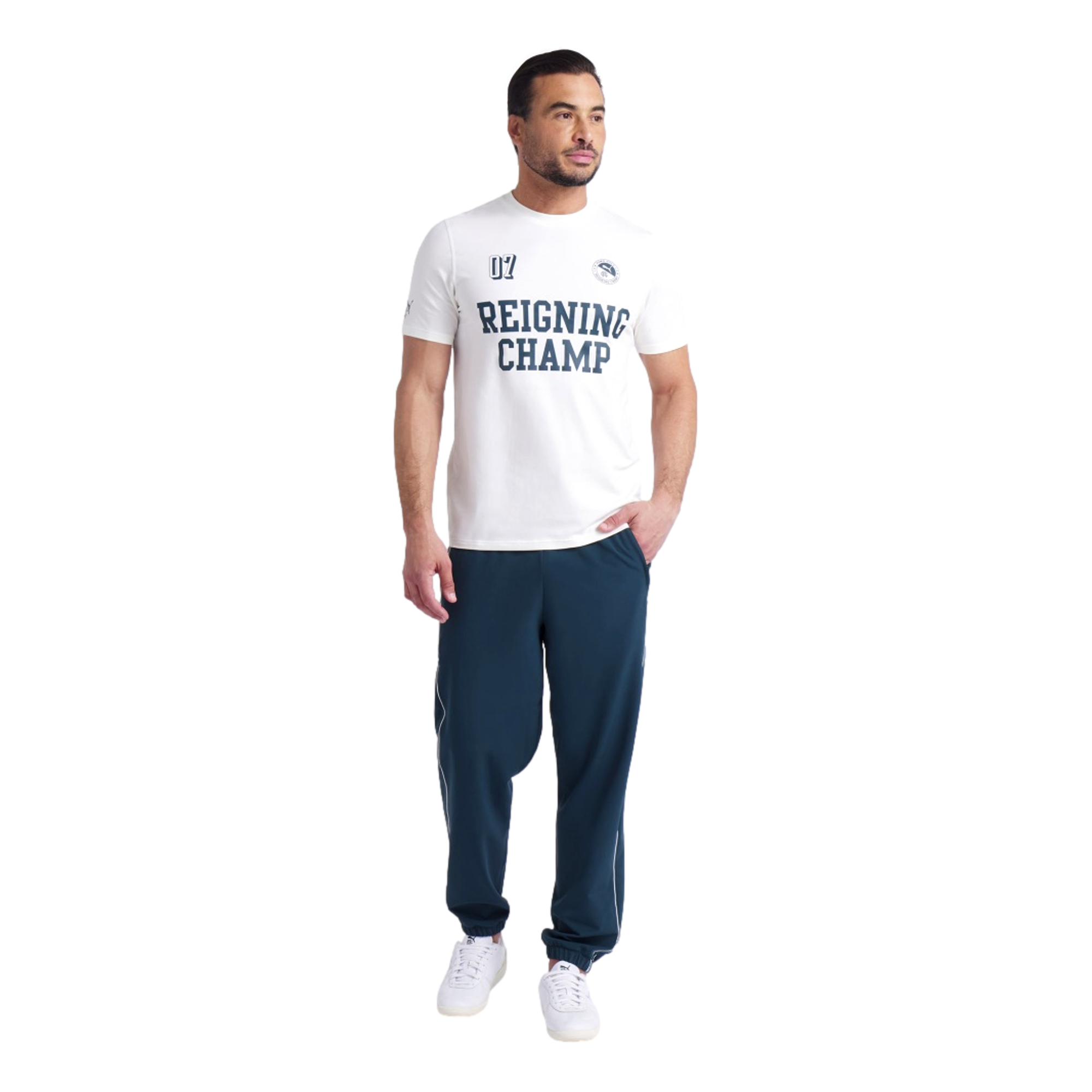 Puma X RC Modalon Men's Golf T-Shirt