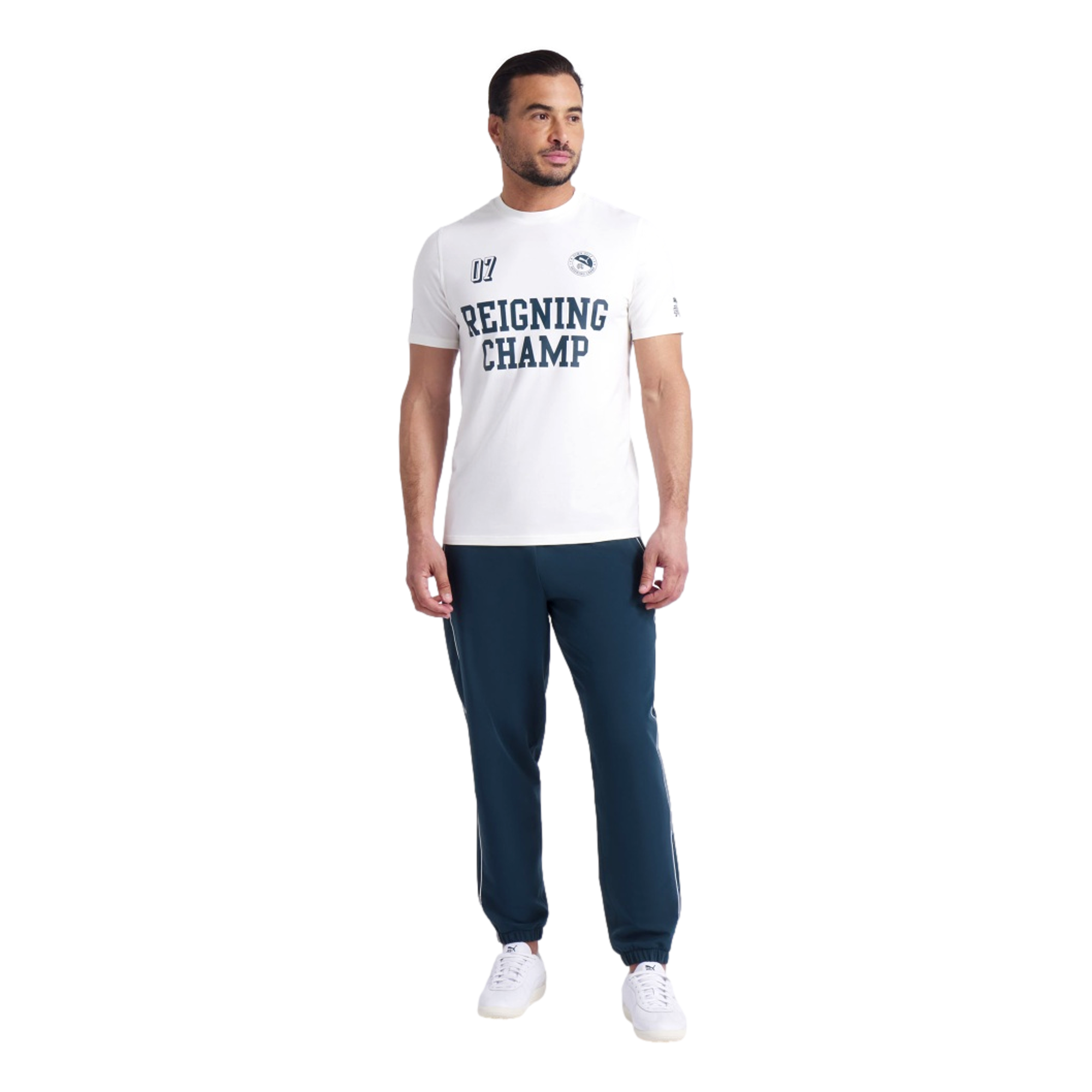 Puma X RC Modalon Men's Golf T-Shirt