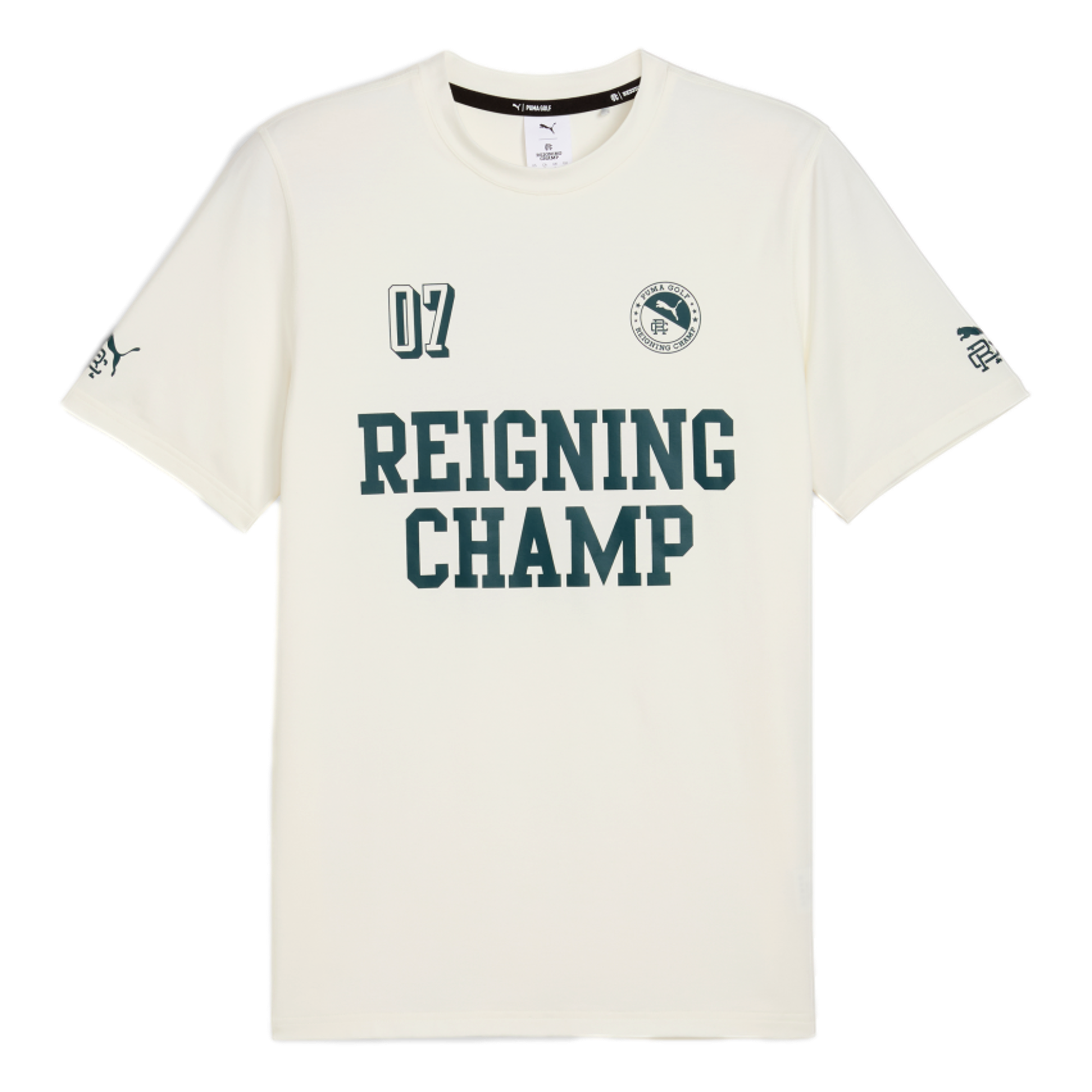 Puma X RC Modalon Men's Golf T-Shirt