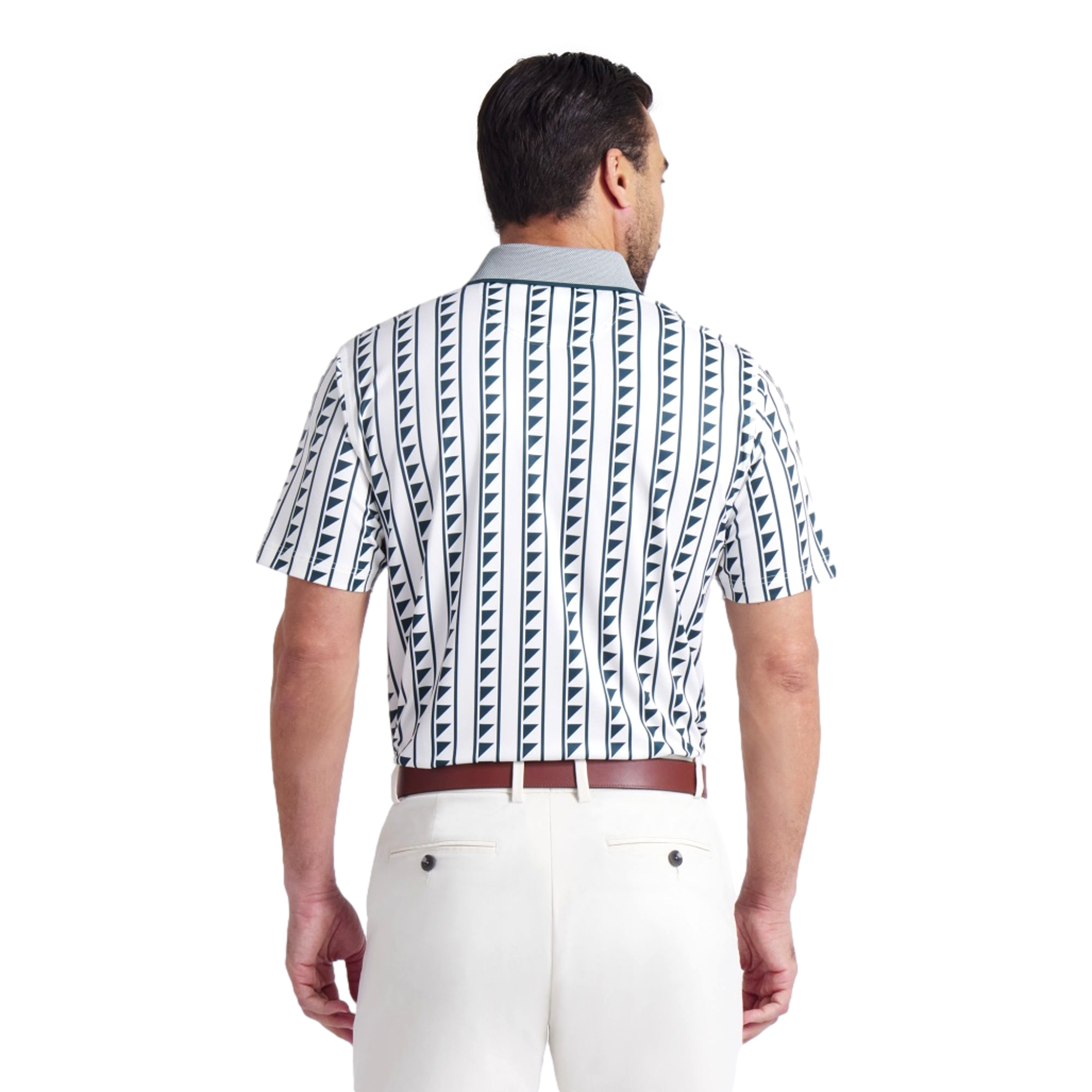 Puma X RC MATTR Men's Golf Polo Shirt