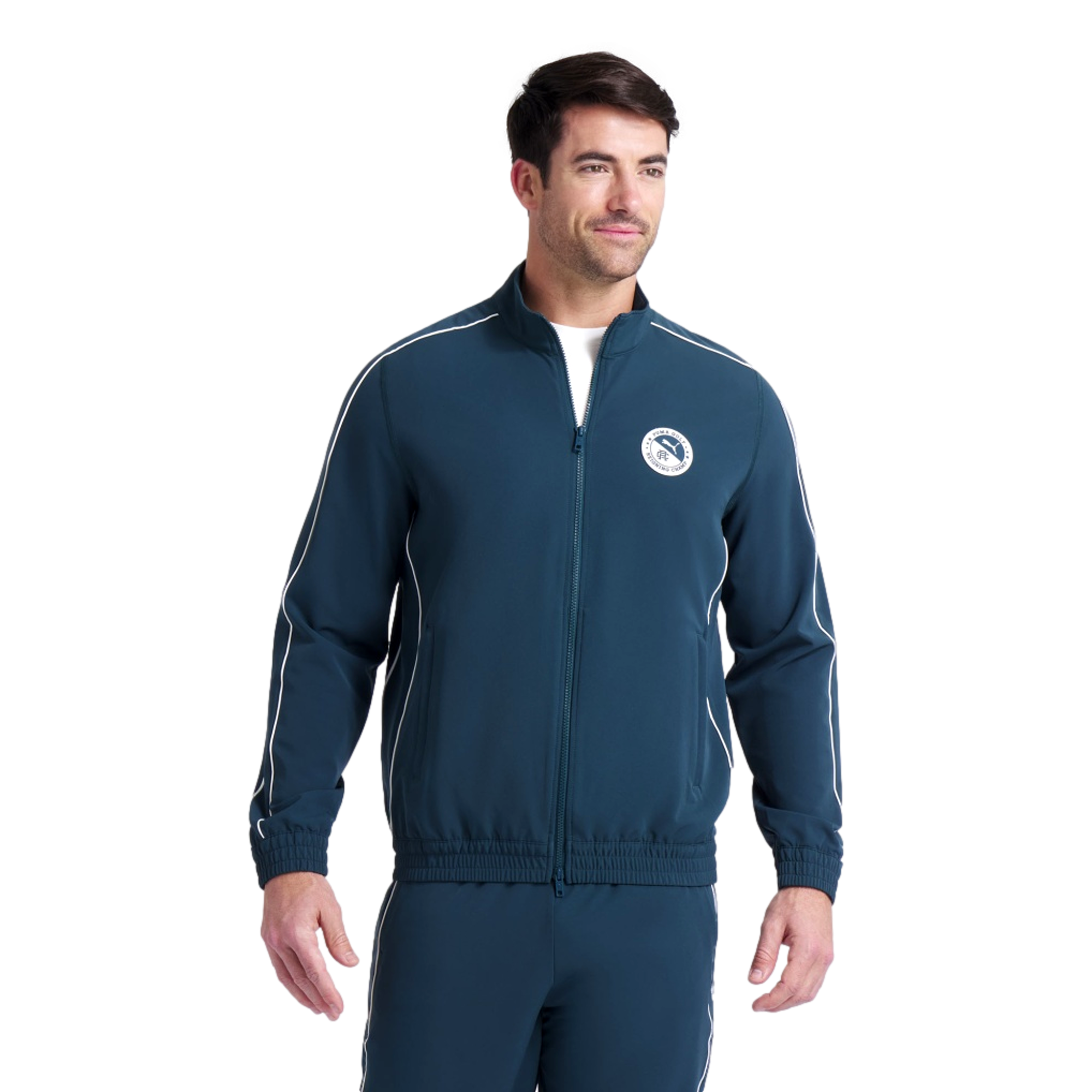 Puma X RC T7 Men's Golf Jacket