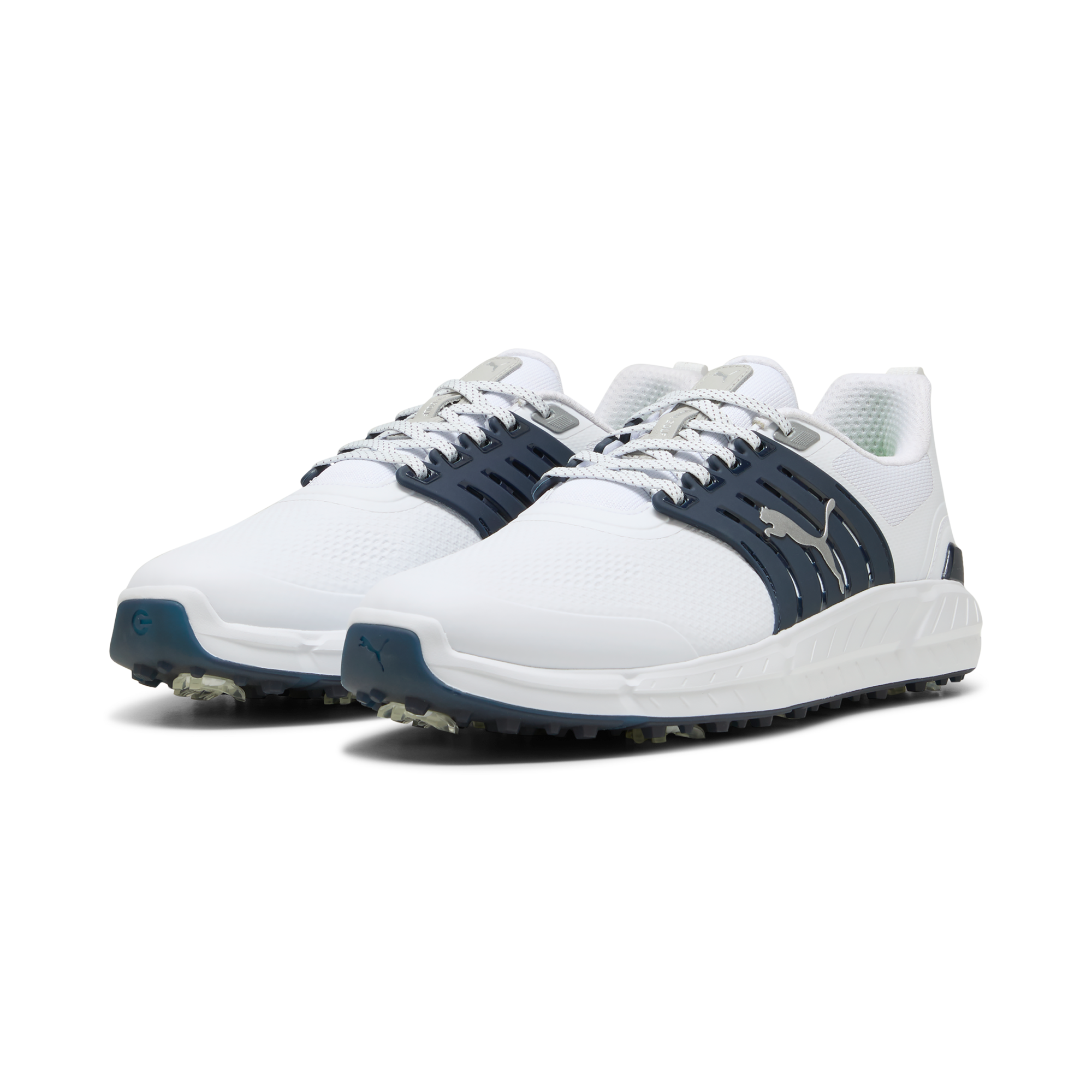 Ignite Elevate 2 Tour Men's Spiked Golf Shoes