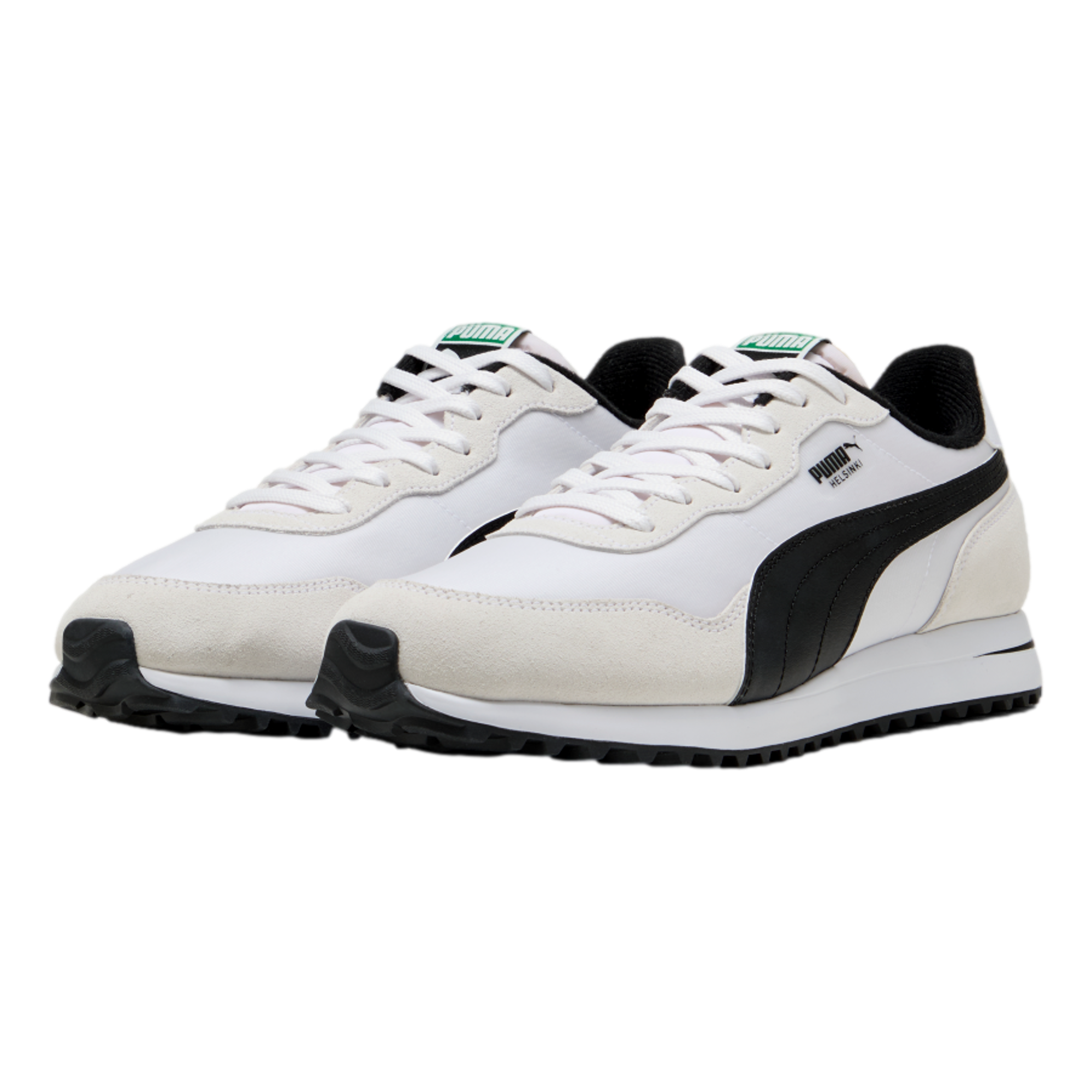 Helsinki G Men's Spikeless Golf Shoes