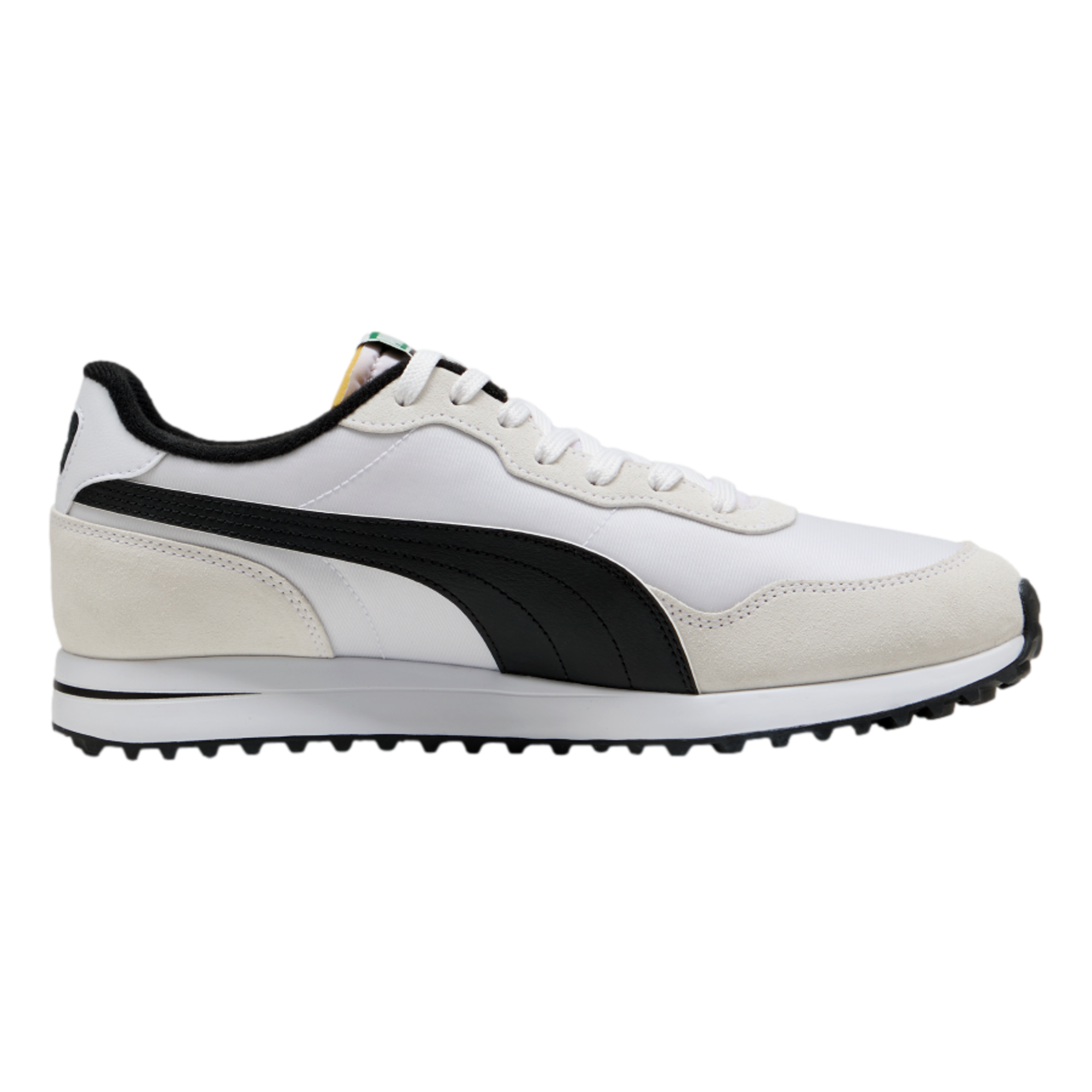 Helsinki G Men's Spikeless Golf Shoes