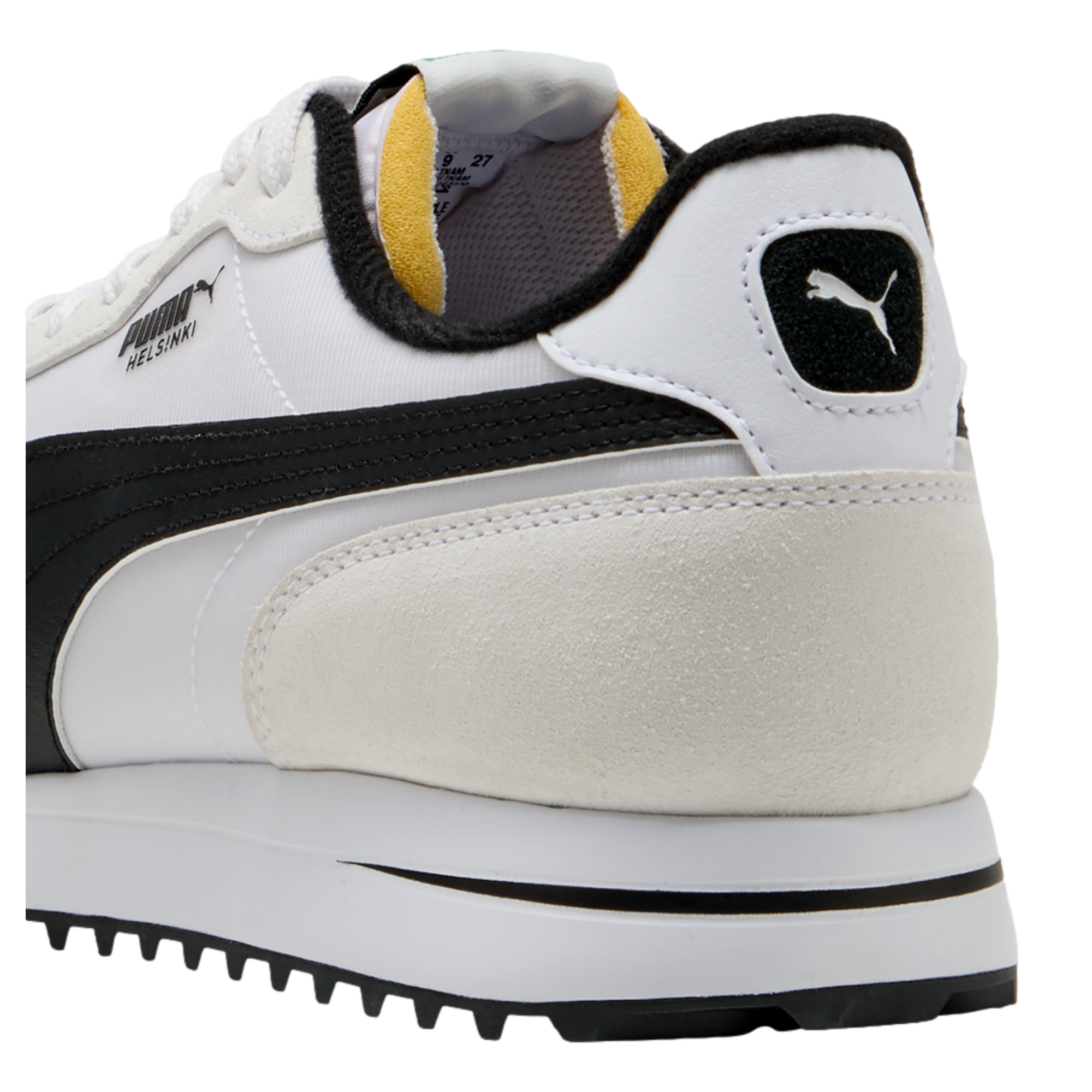 Helsinki G Men's Spikeless Golf Shoes