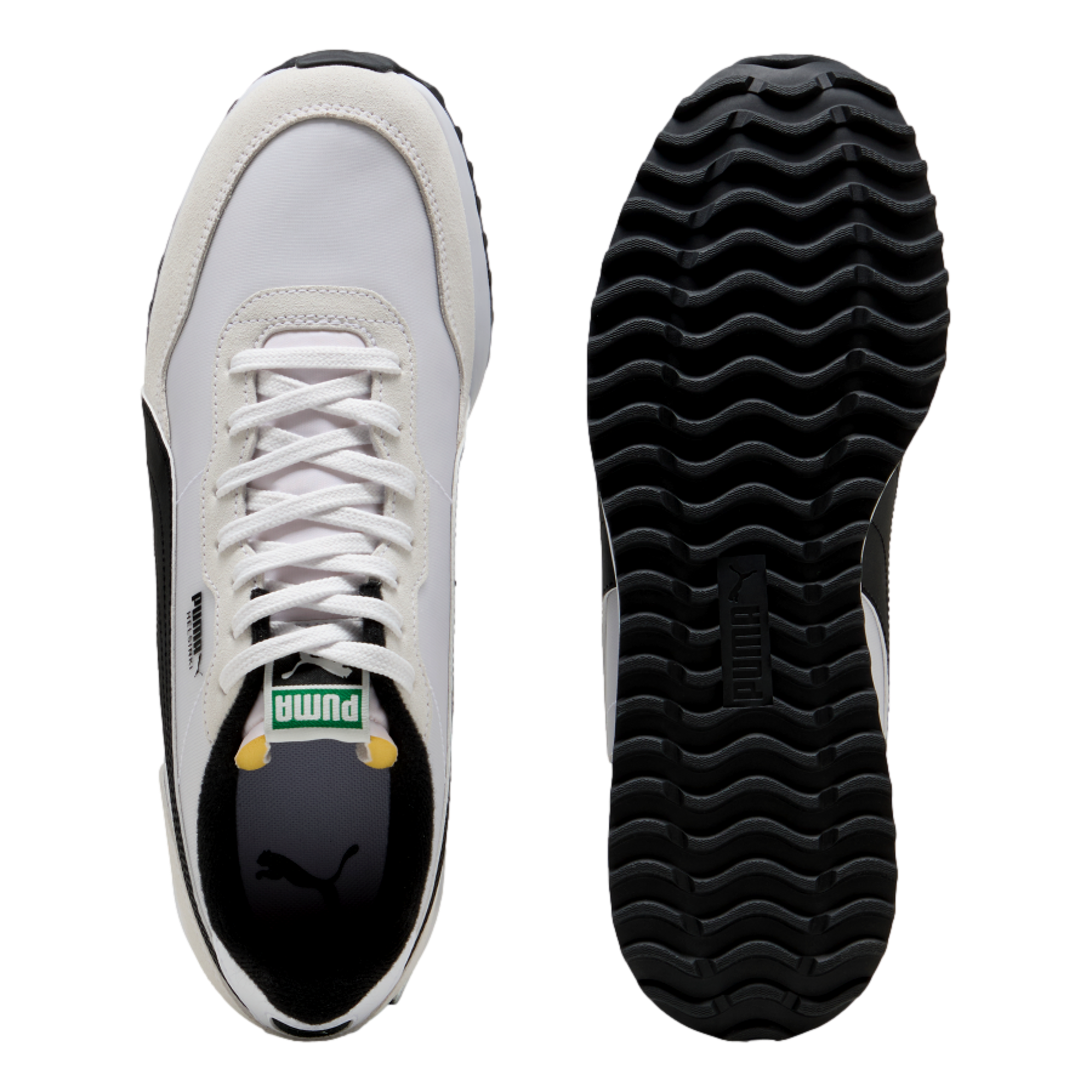 Helsinki G Men's Spikeless Golf Shoes