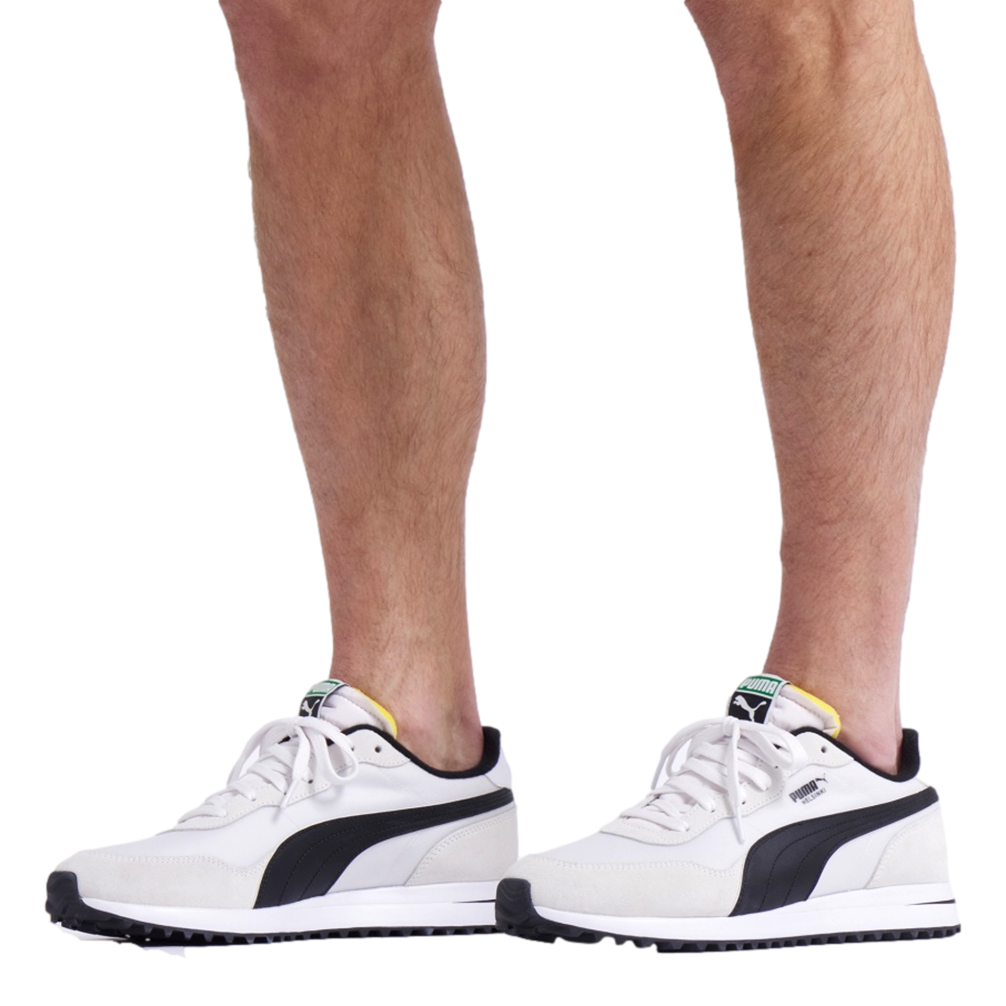 Helsinki G Men's Spikeless Golf Shoes