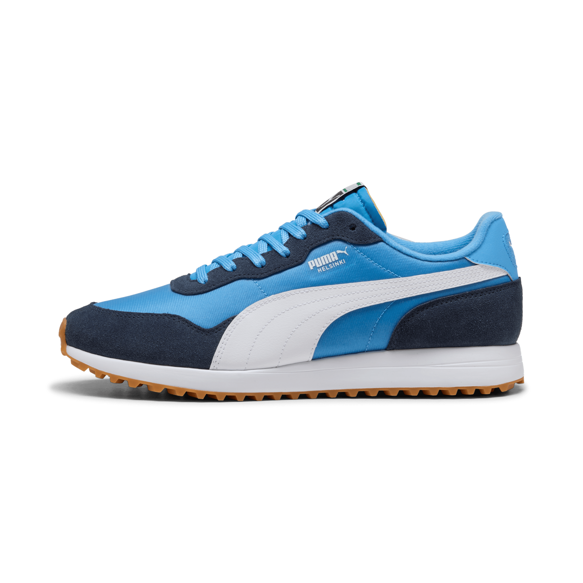 Helsinki G Men's Spikeless Golf Shoes
