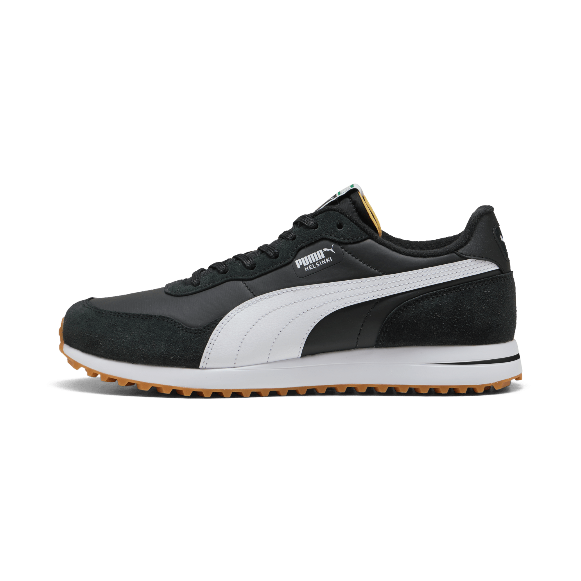Helsinki G Men's Spikeless Golf Shoes