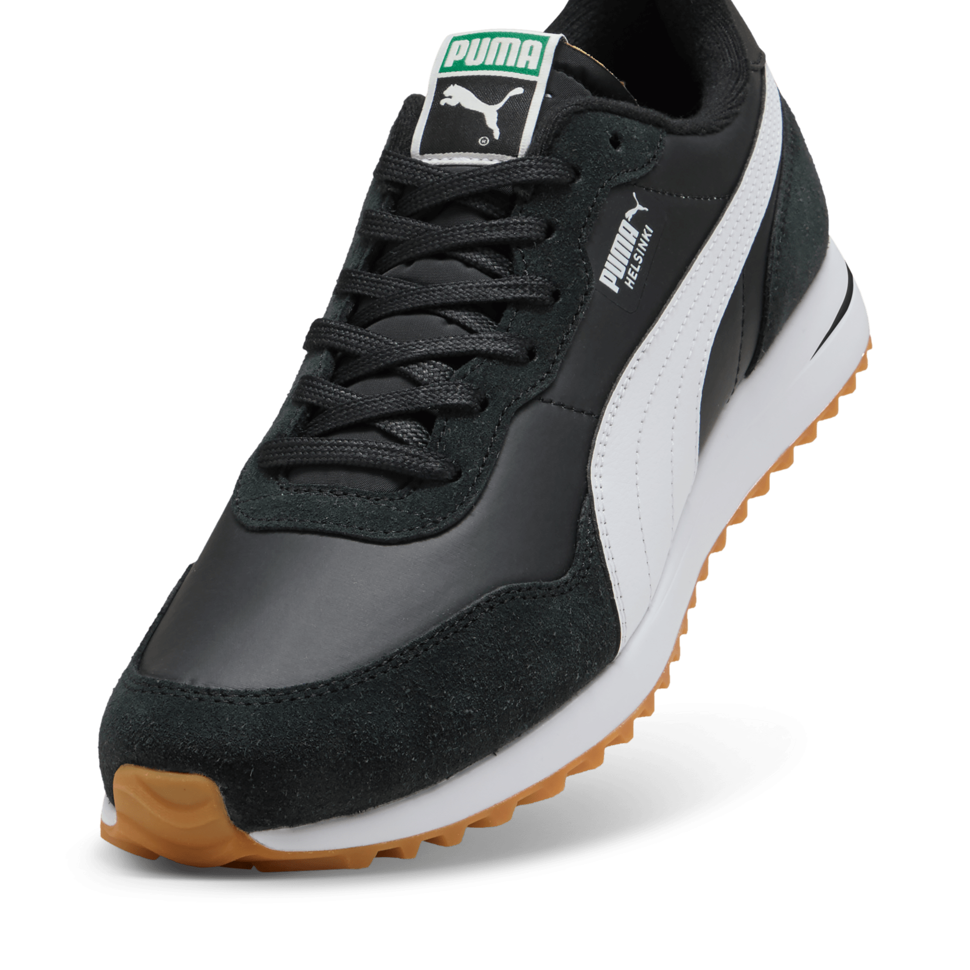 Helsinki G Men's Spikeless Golf Shoes