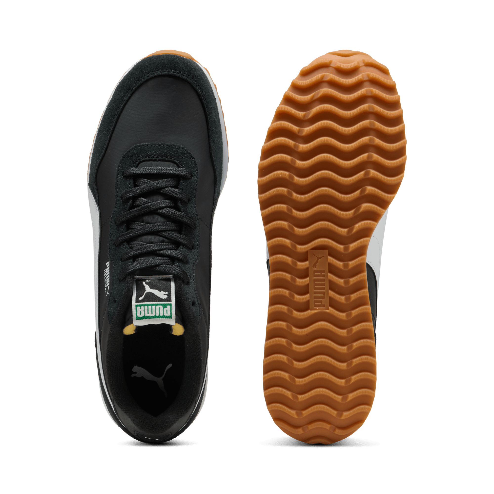 Helsinki G Men's Spikeless Golf Shoes