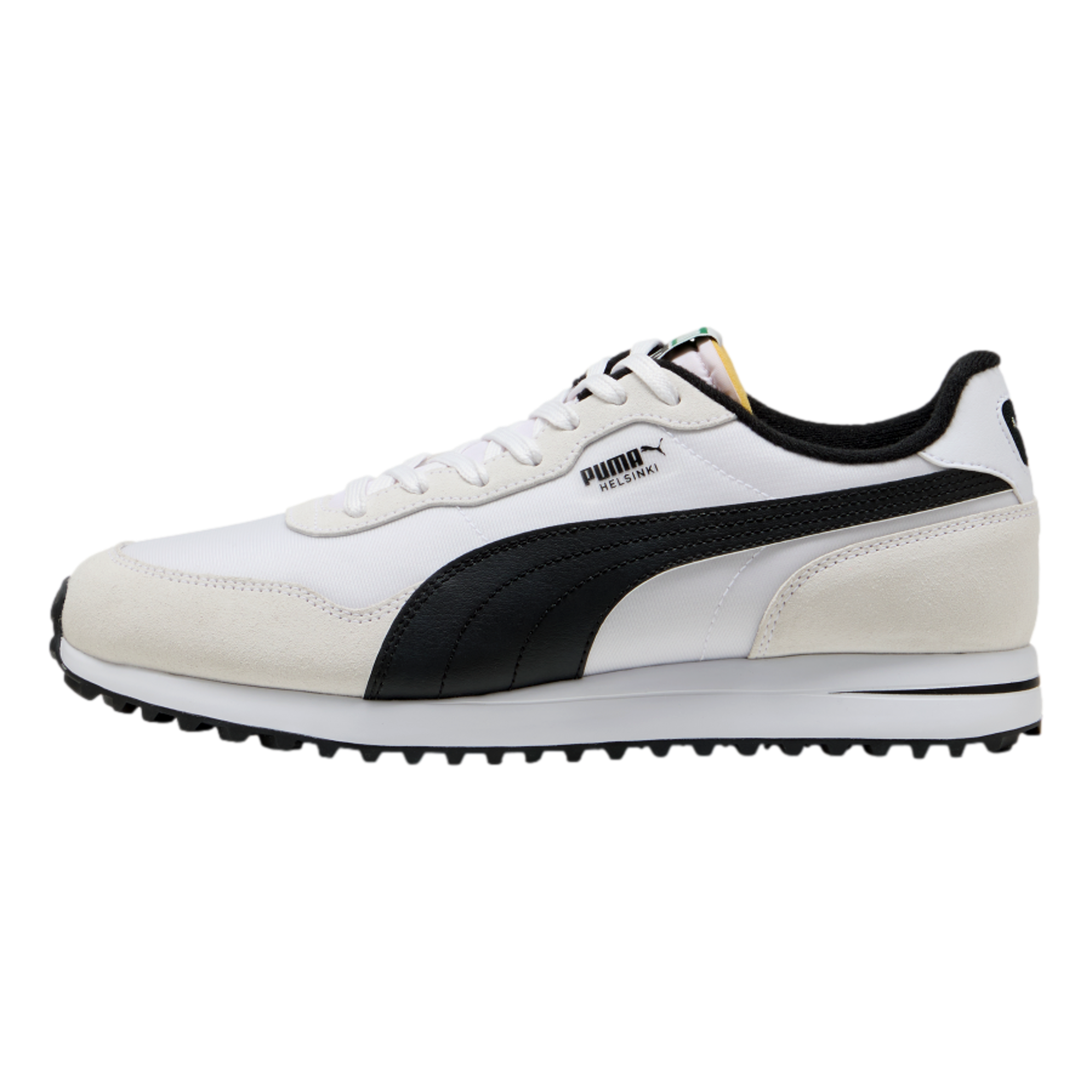 Helsinki G Men's Spikeless Golf Shoes