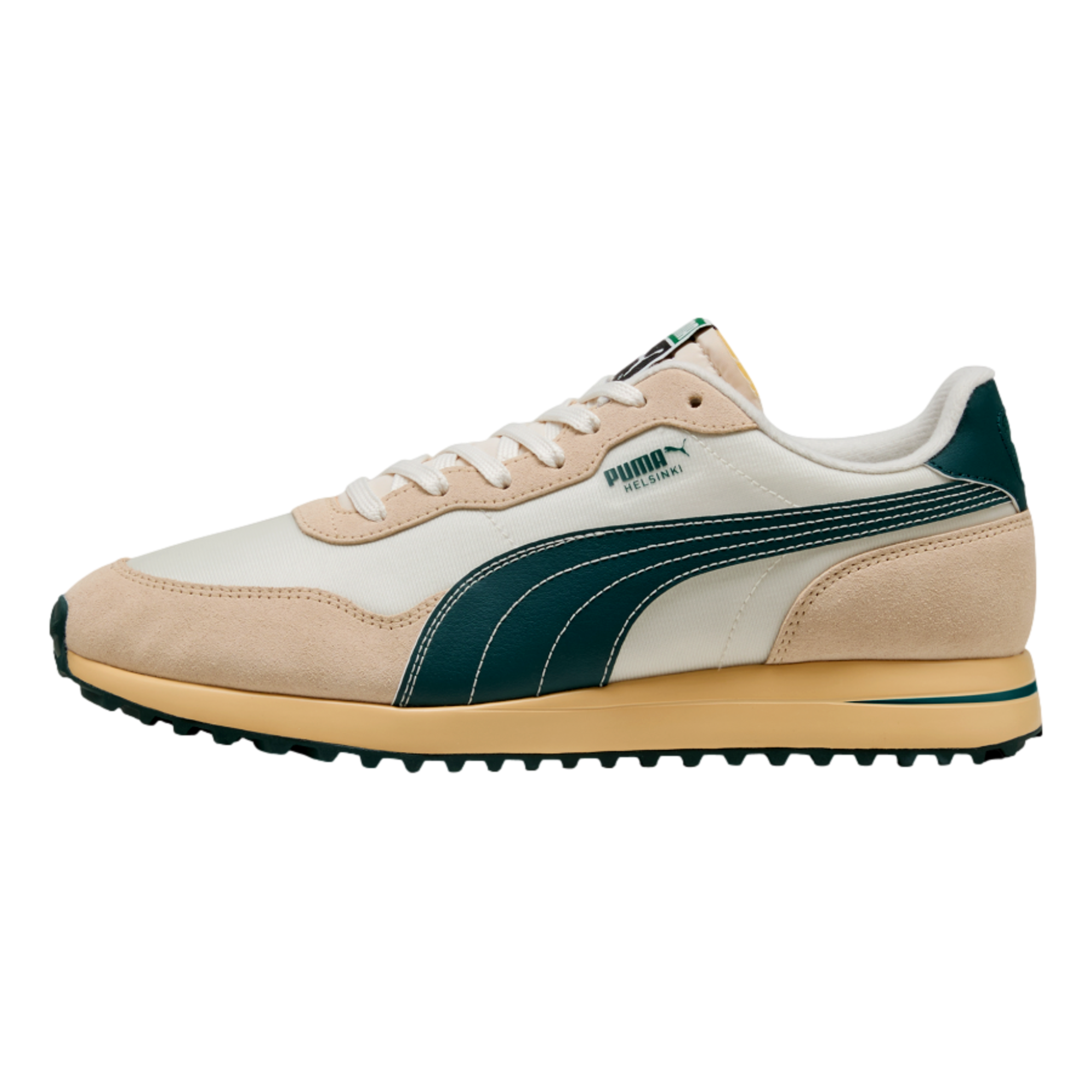 Helsinki G Men's Spikeless Golf Shoes