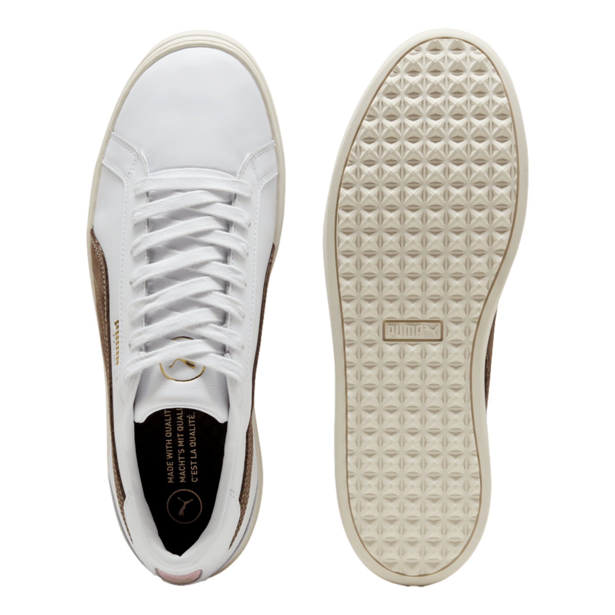 Puma X AP Classic G Golf Shoes
