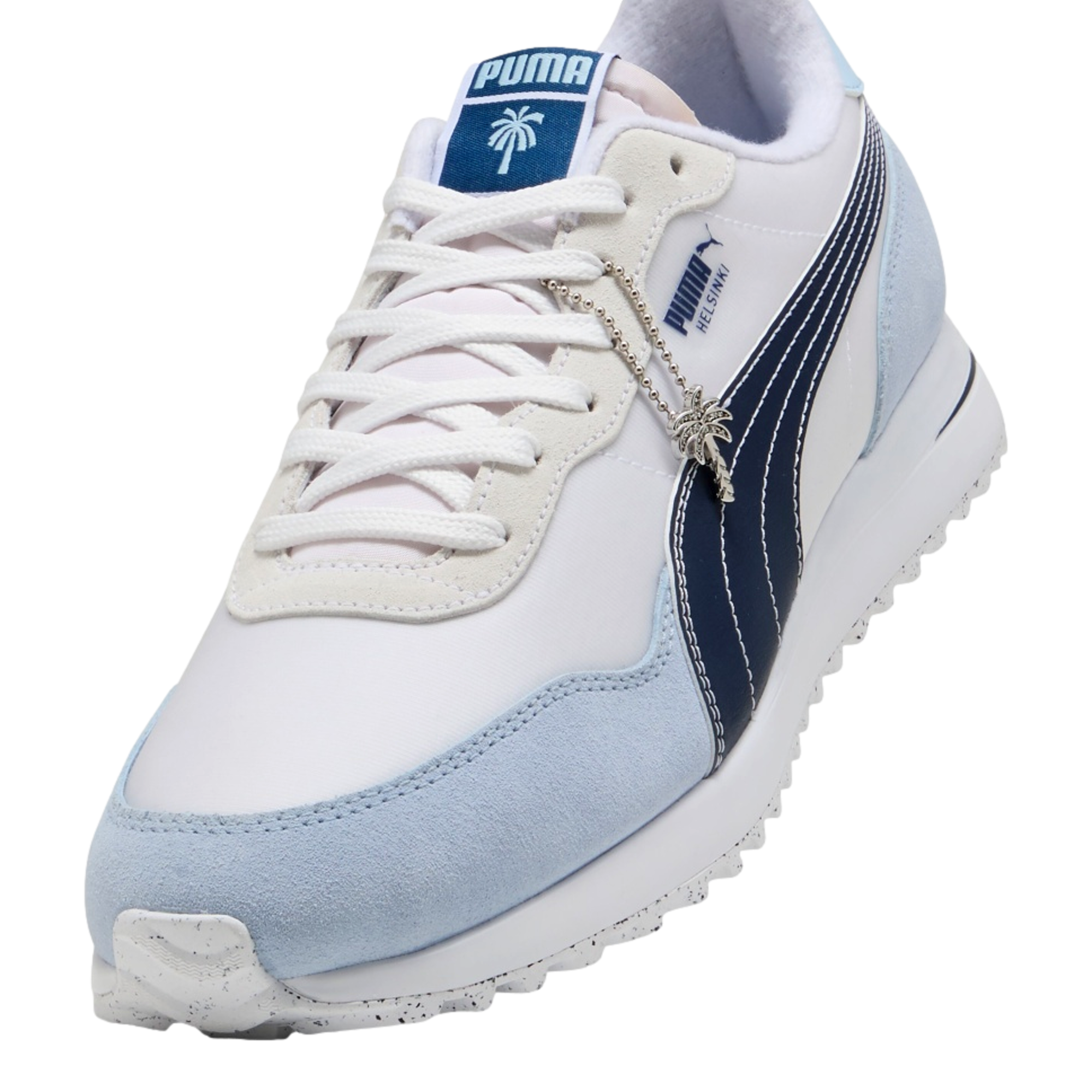 Helsinki G x PTC Men's Spikeless Golf Shoes