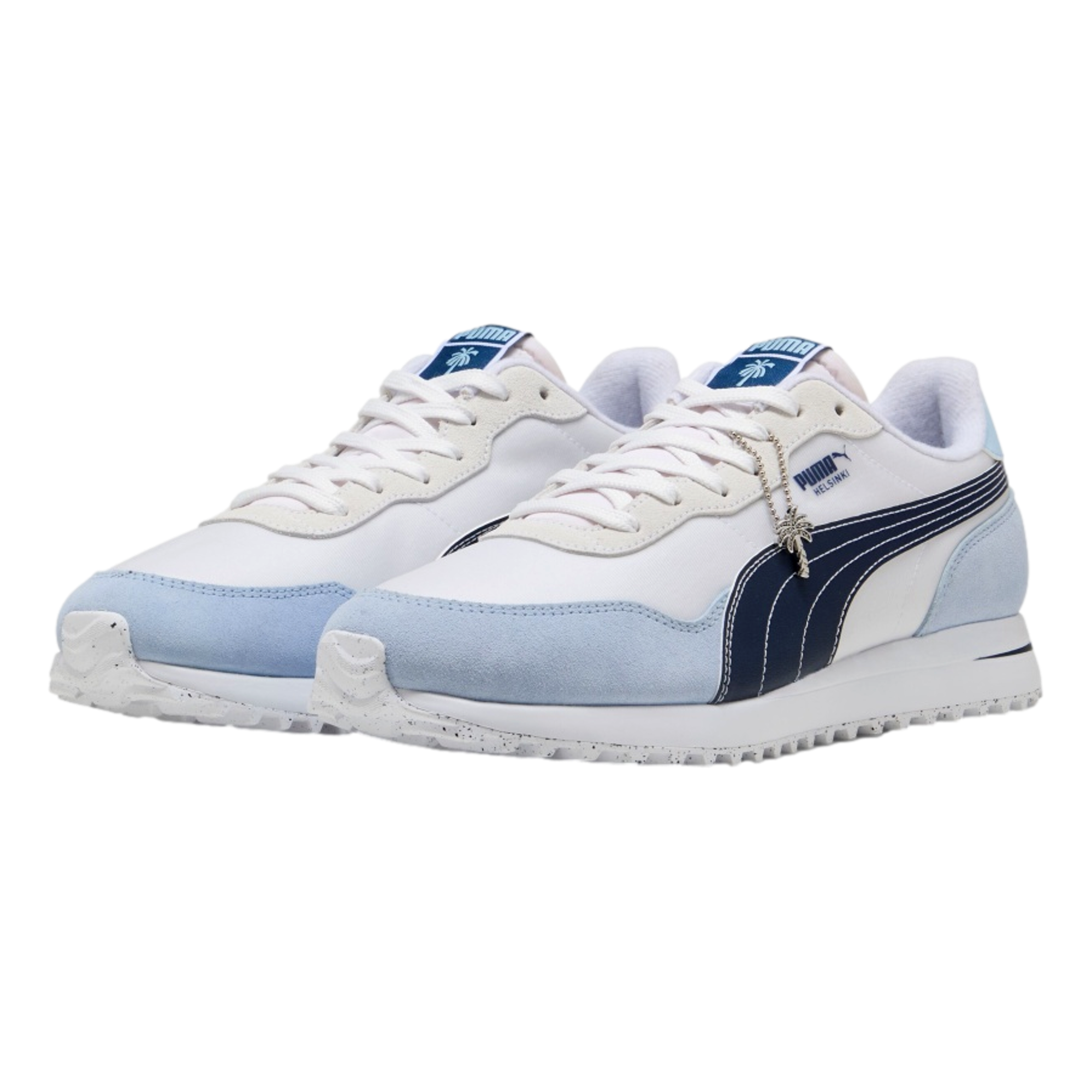 Helsinki G x PTC Men's Spikeless Golf Shoes