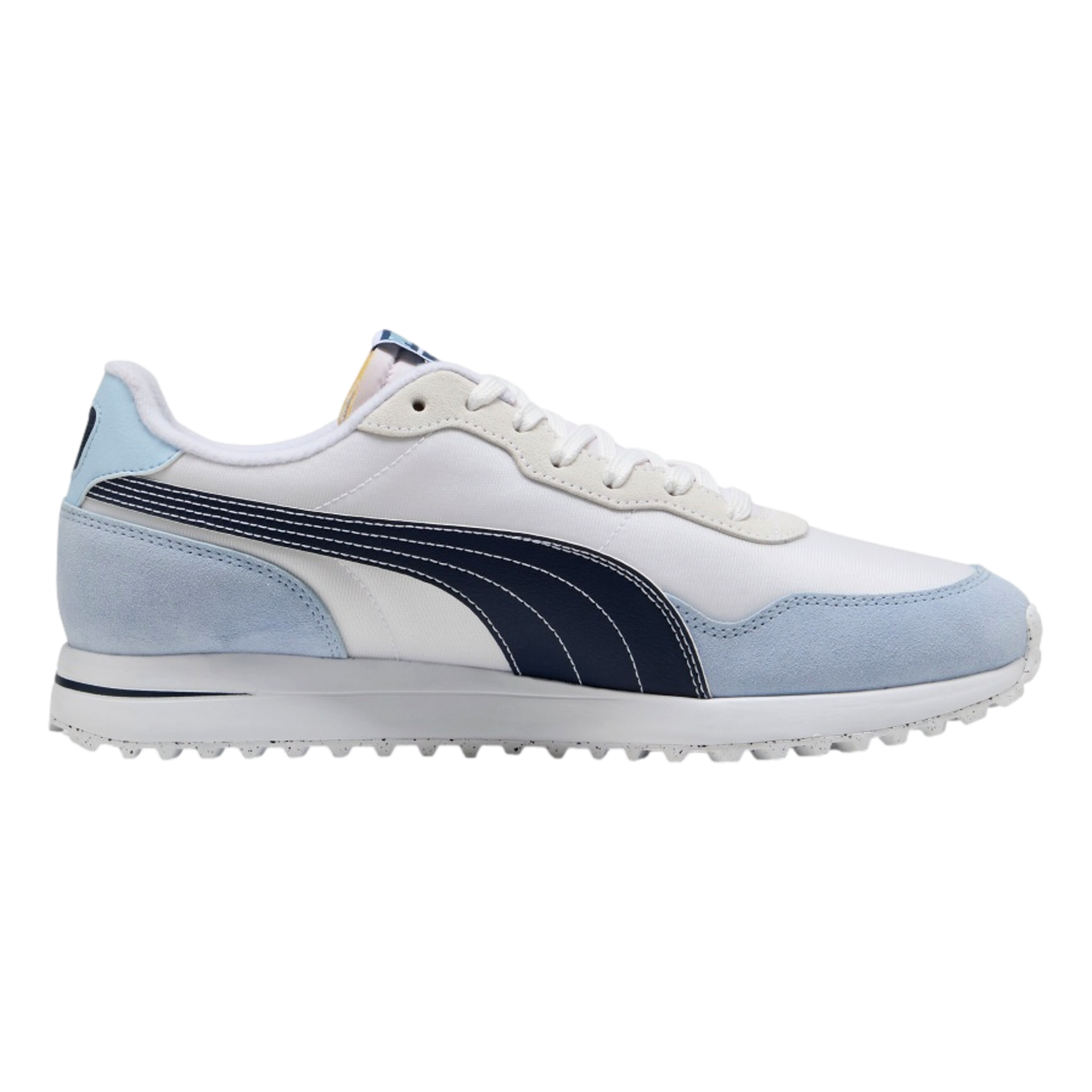 Helsinki G x PTC Men's Spikeless Golf Shoes