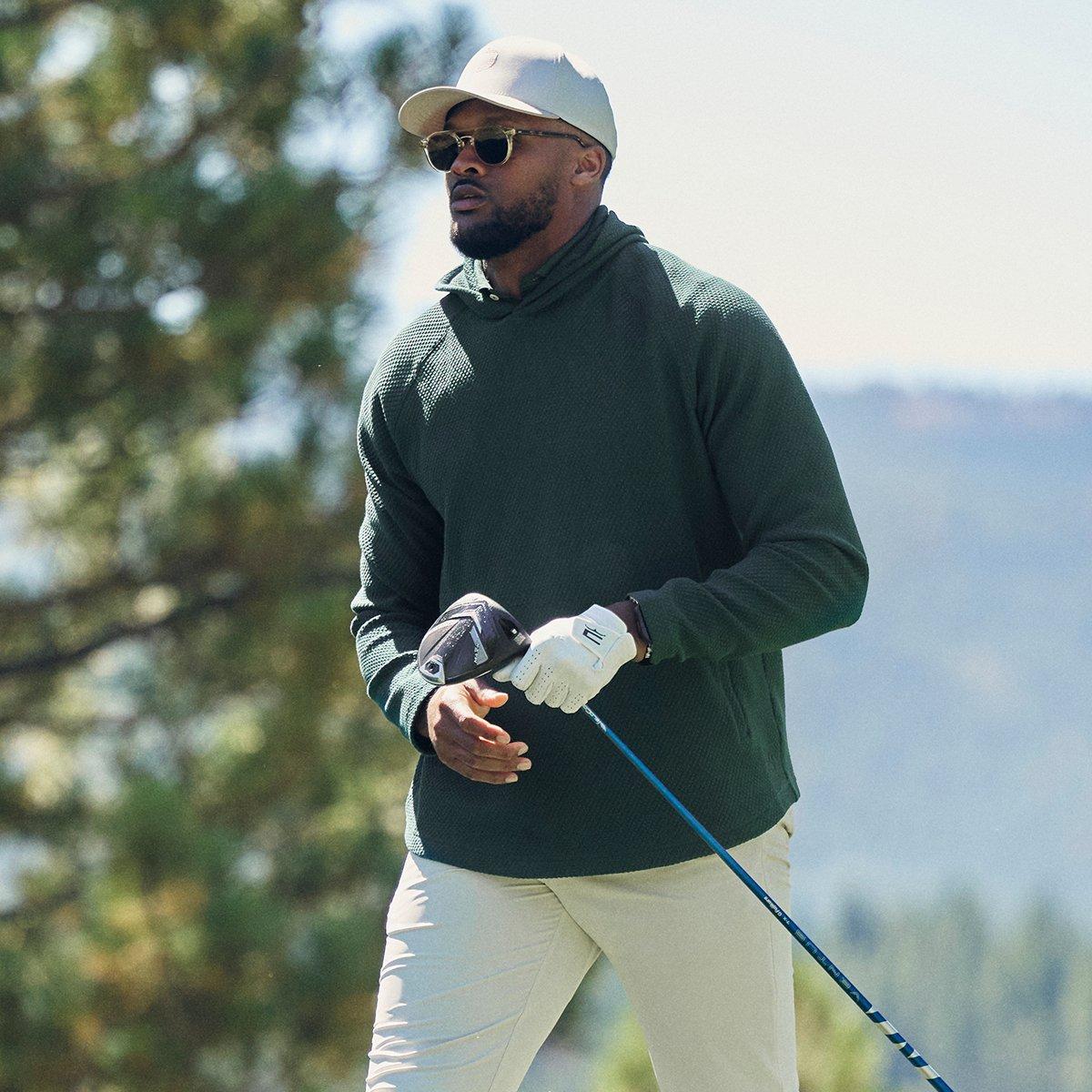 Boulder 2.0 Men's Golf Hoodie