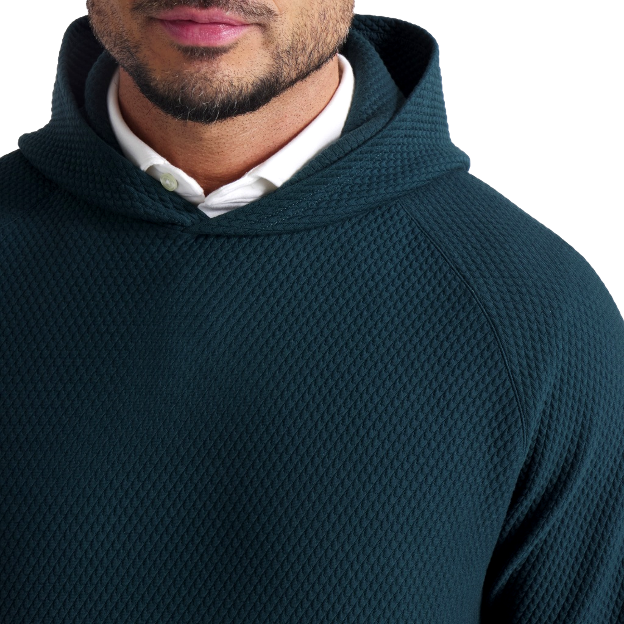 Boulder 2.0 Men's Golf Hoodie