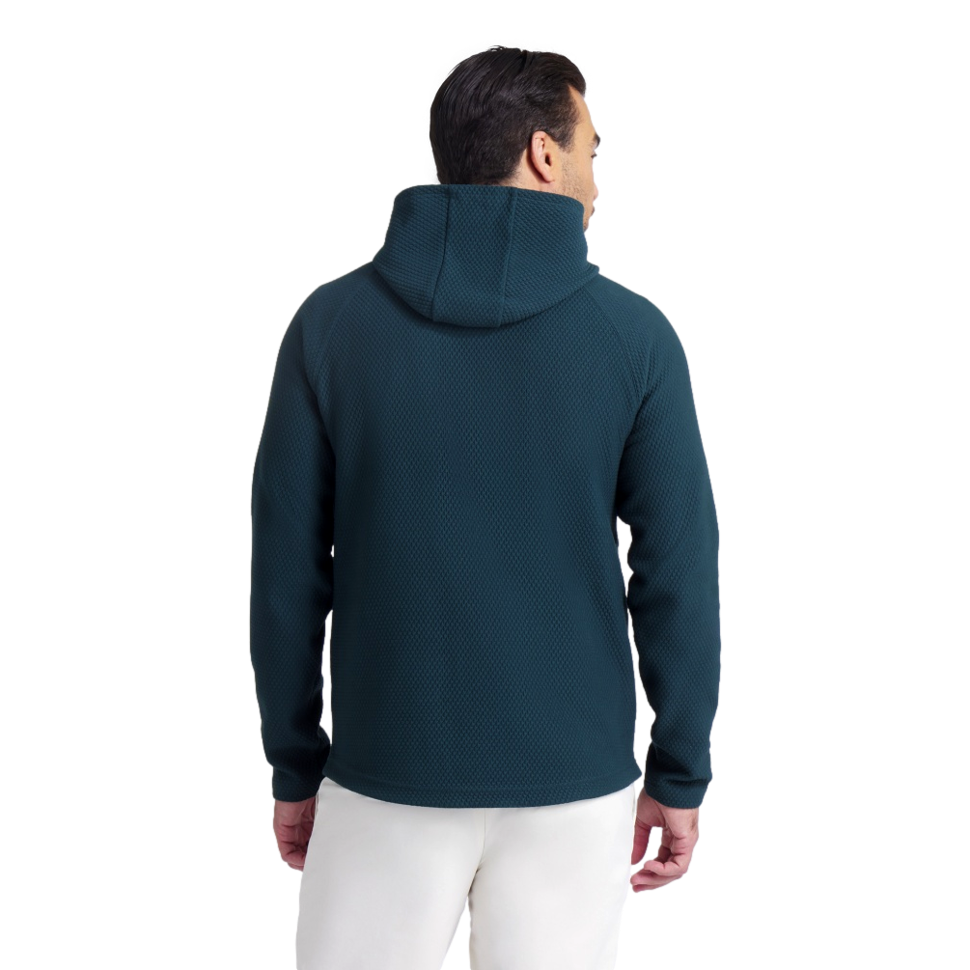 Boulder 2.0 Men's Golf Hoodie