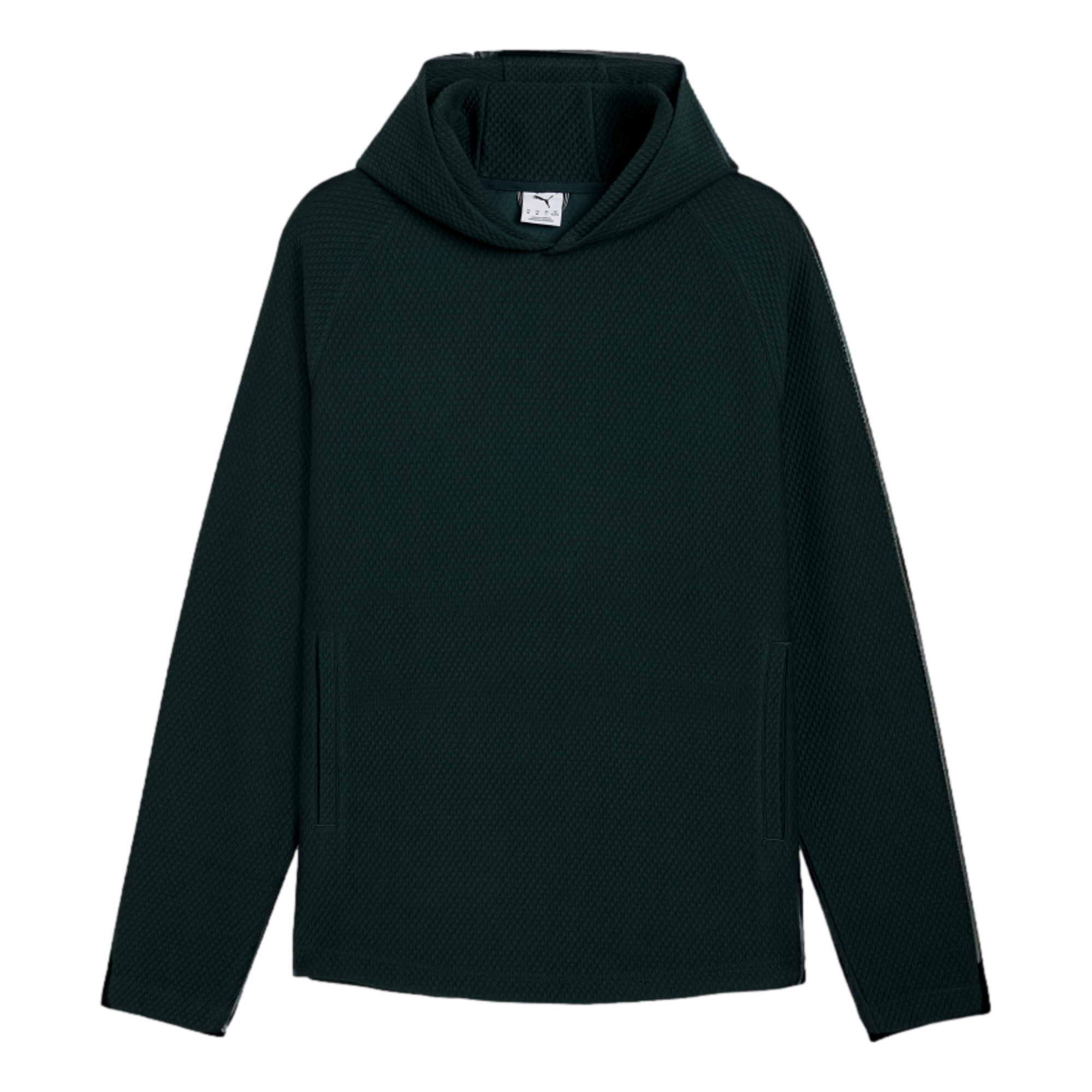 Boulder 2.0 Men's Golf Hoodie
