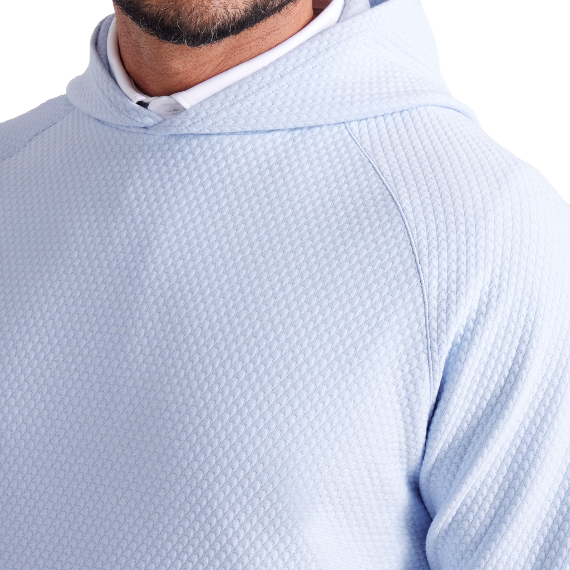 Boulder 2.0 Men's Golf Hoodie